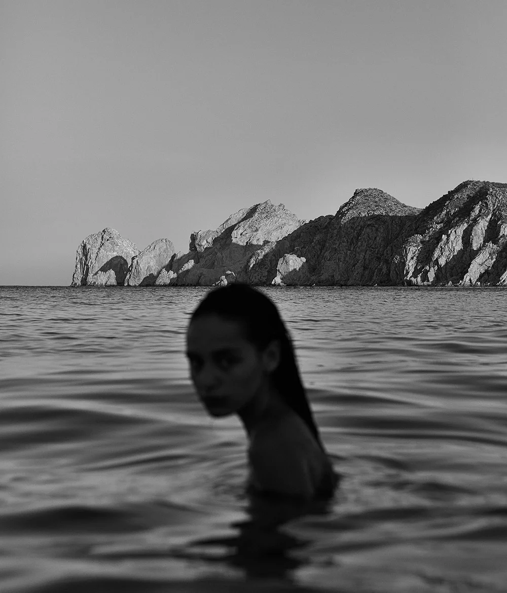 Alto Aqui 13 C-type print on Canson Lustre - edition of 3 135cm x 202cm