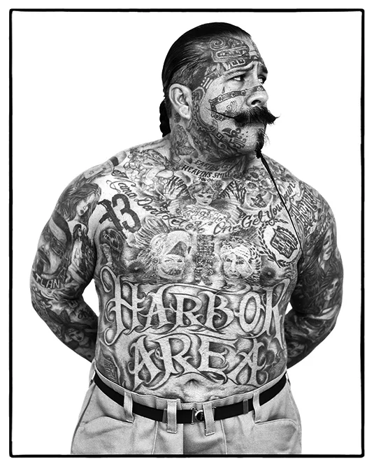 Pancho Giclée print 76cm x 101cm