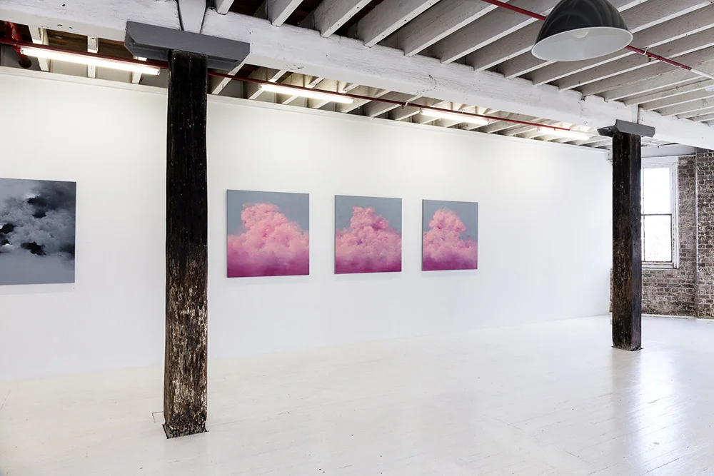 Strike Now Riot Later Room detail - Brooklyn Whelan 2018