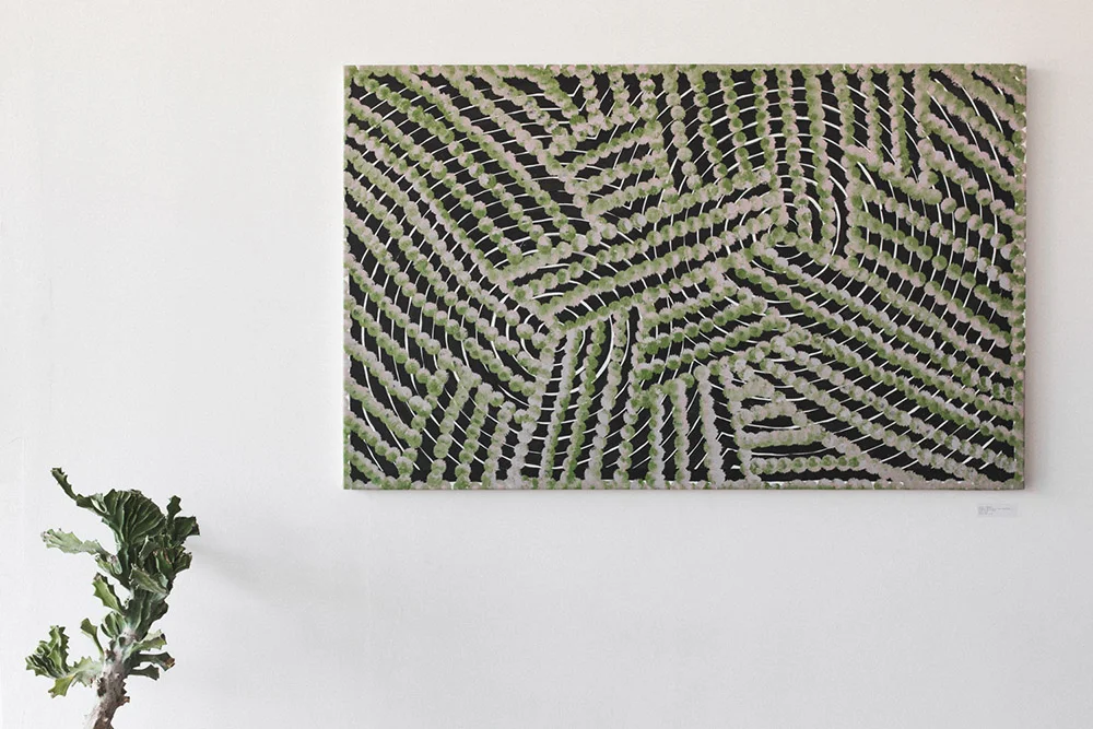 The Slow - Bali. IDN Room detail - Otis Hope Carey 2018