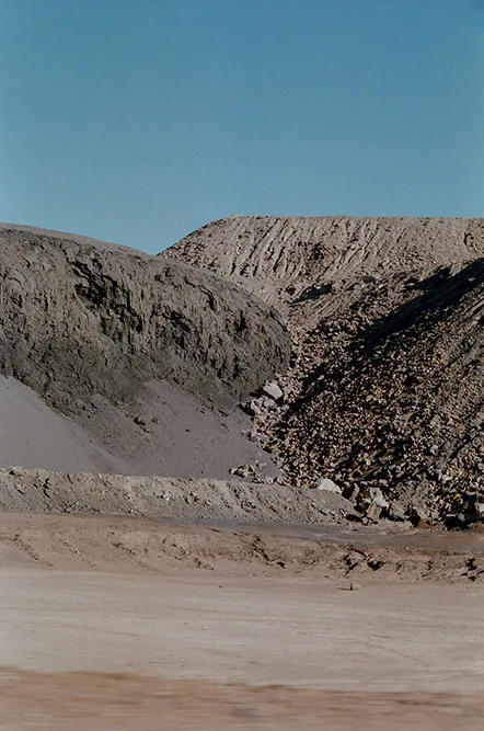 From Away 10 Archival pigment print, Hahnemüle 308gsm - edition of 5 25cm x 38cm