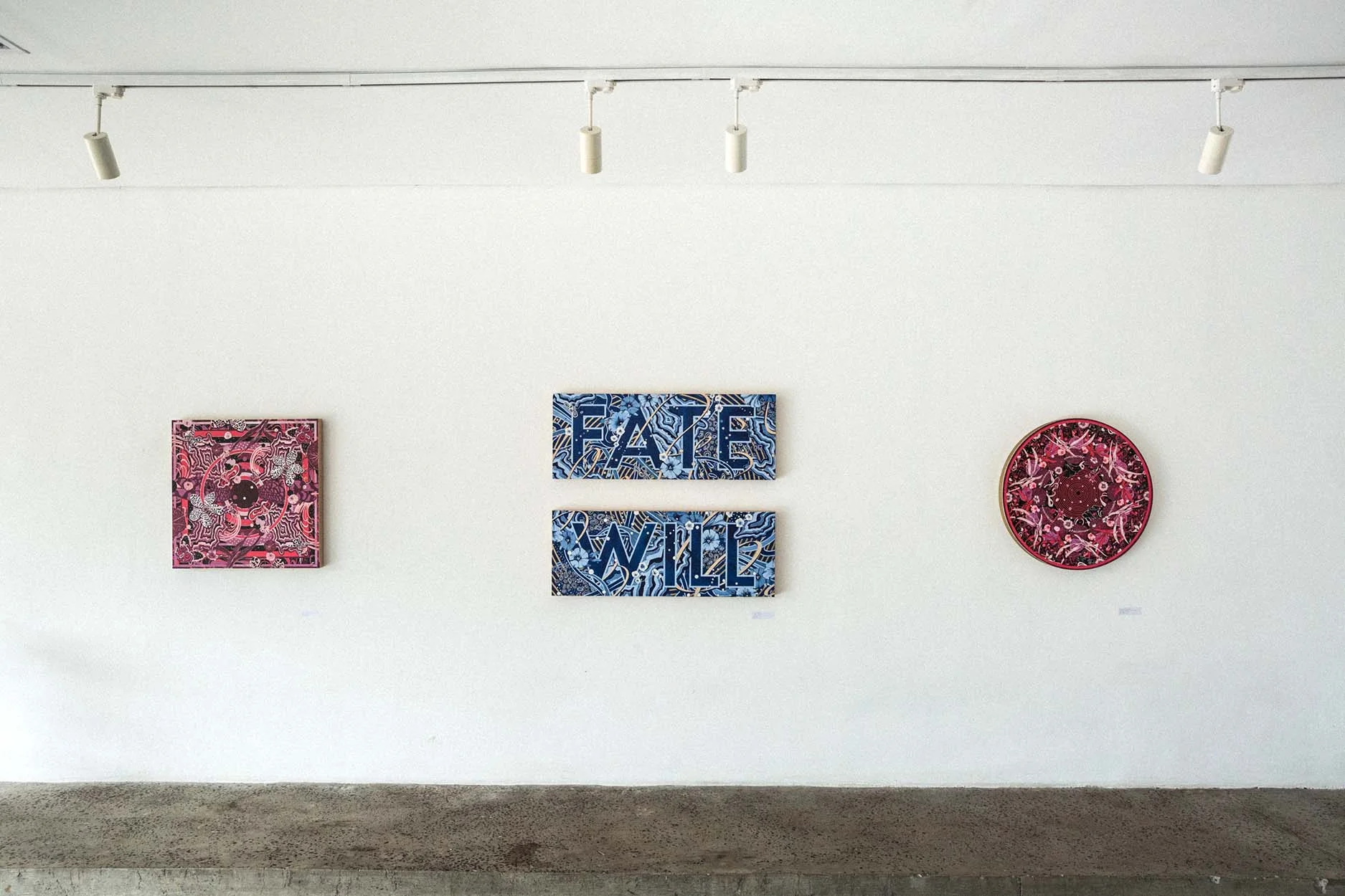 The Slow - Bali. IDN Room detail - Gemma O’Brien 2018