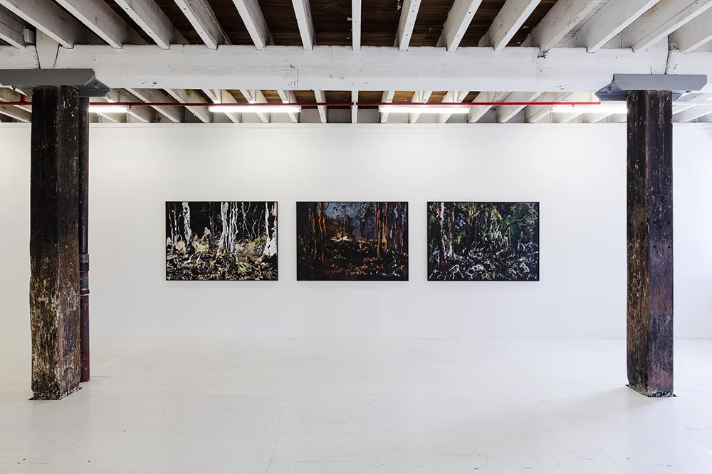 Altered Visions Room detail - Holly Greenwood 2019