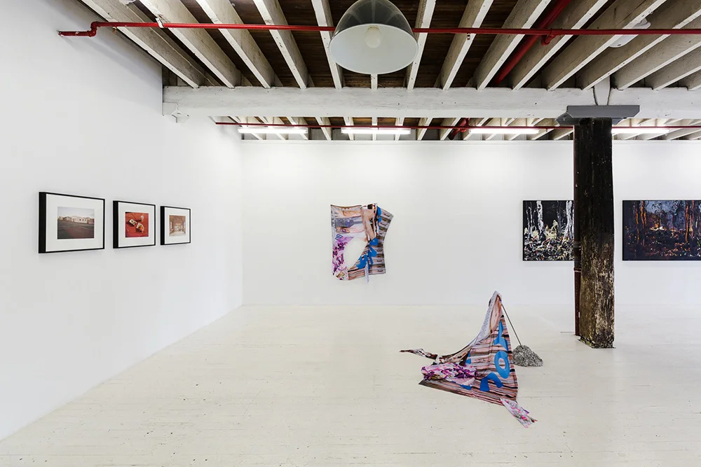Altered Visions Room detail 2019