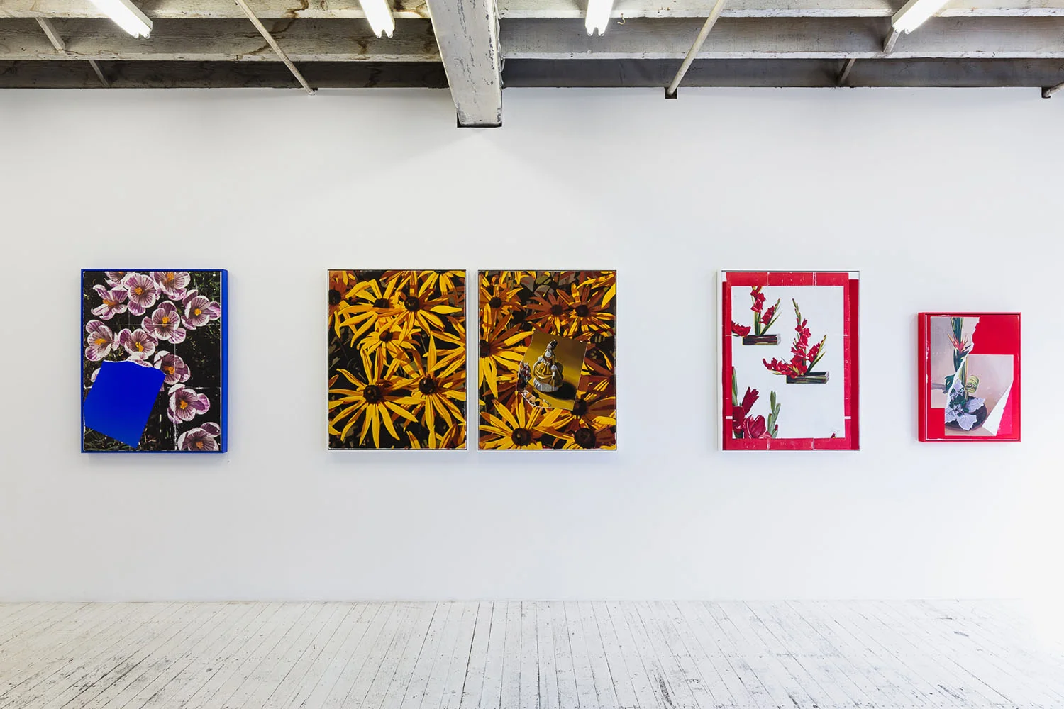 Bloom Room detail - Bryce Anderson 2019