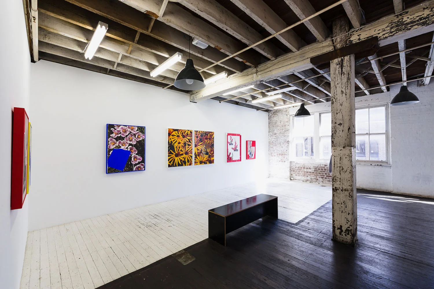 Bloom Room detail - Bryce Anderson 2019