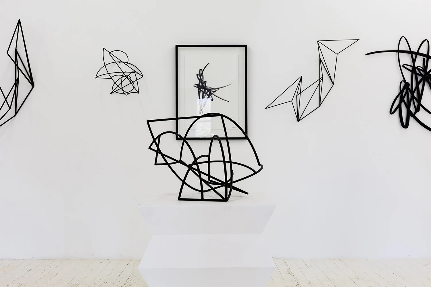 Super Position Room detail - Dion Horstmans 2019