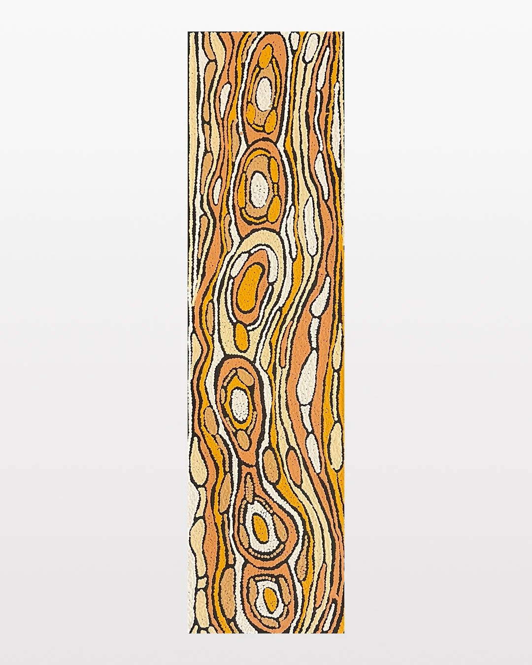 Melissa Nungurrayi 'Umari'. Original artwork