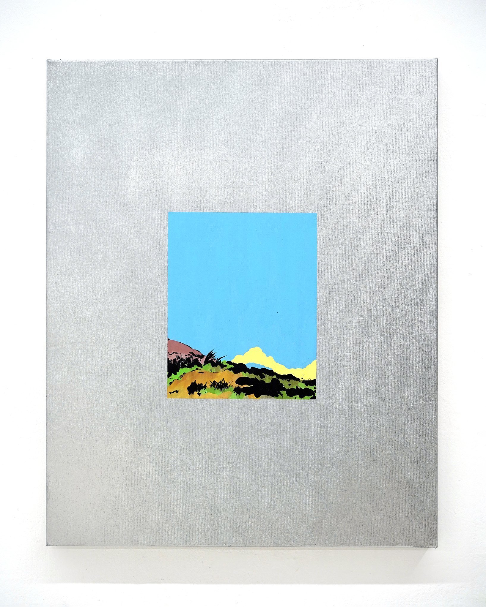 10.%2BBlue%2BSkies%2B_chrome_%2B61cm%2Bx%2B76cm%2BAerosol%2Band%2Bflashe%2Bon%2Bcanvas%2BDean%2BDe%2BLandre%2B2024%2B4x5%2BWeb.jpeg (Copy)