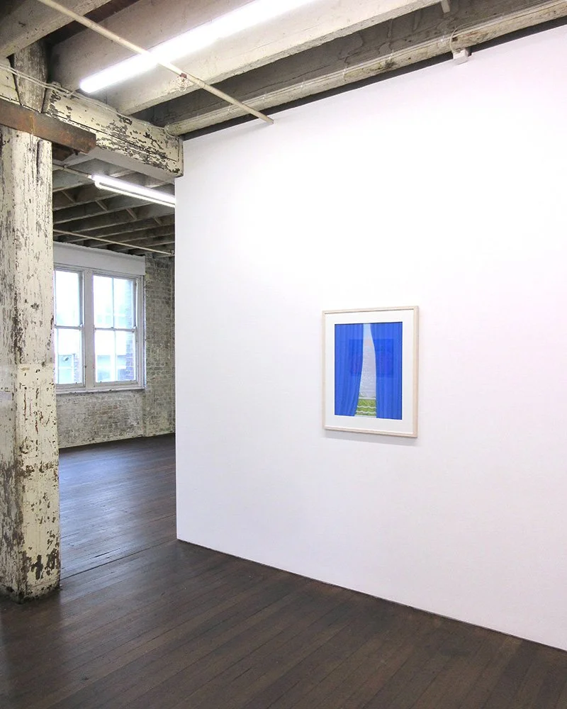 Lucy O'Doherty Drfiting Place 2025 Room Shots 6.JPG