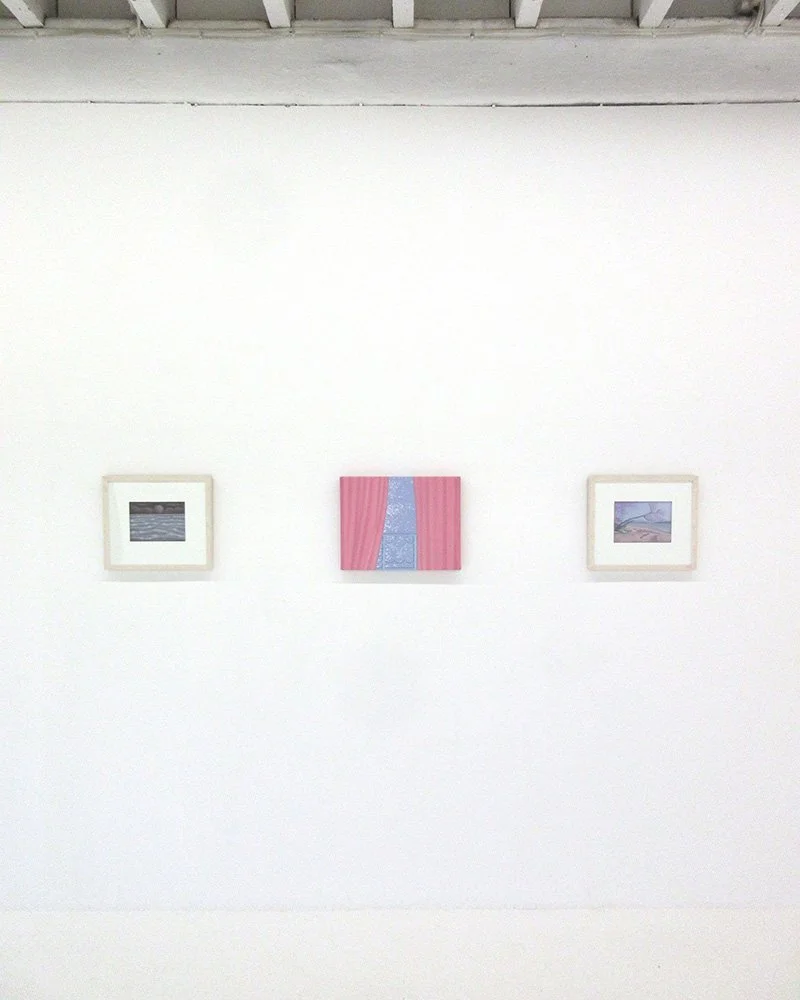 Lucy O'Doherty Drfiting Place 2025 Room Shots 16.JPG