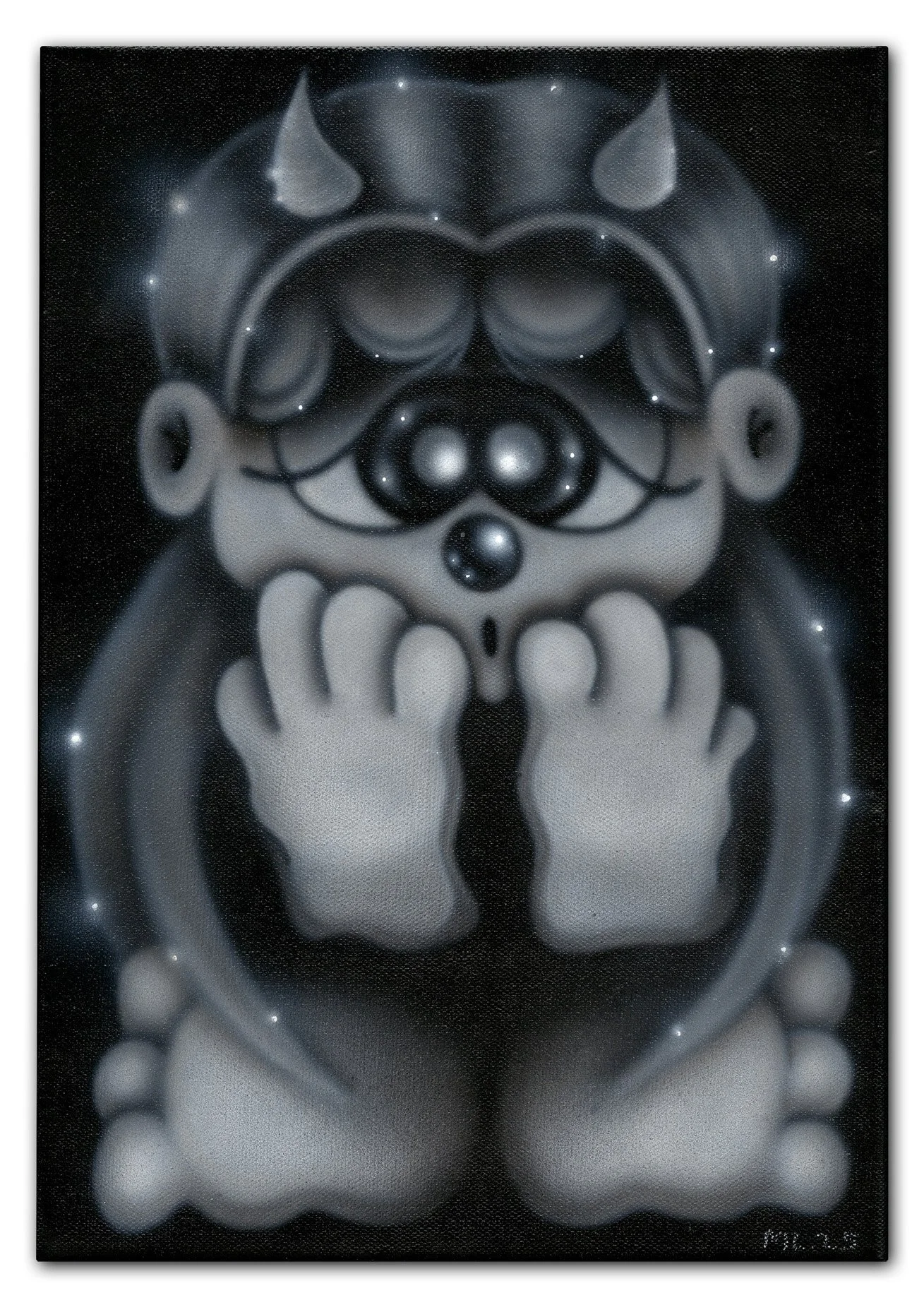 17.10.25 Playing Make Believe