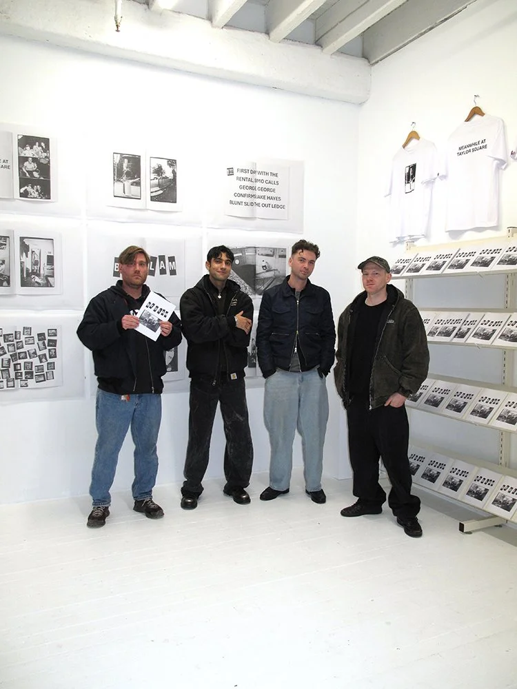 China Heights Instal Bedlam 1.JPG