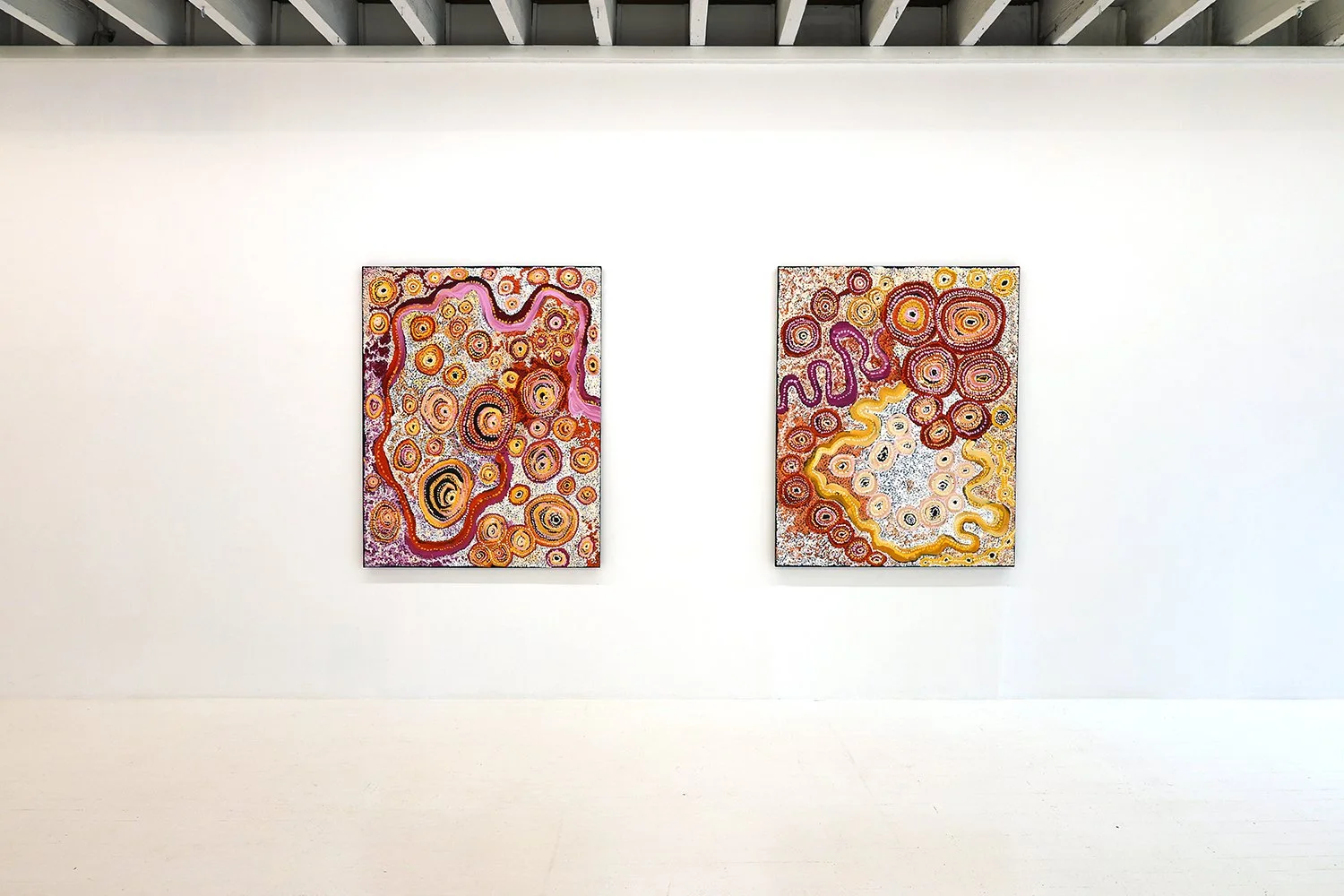 Miah Madden Echoes tracing Northwards Roomshots 3.JPG