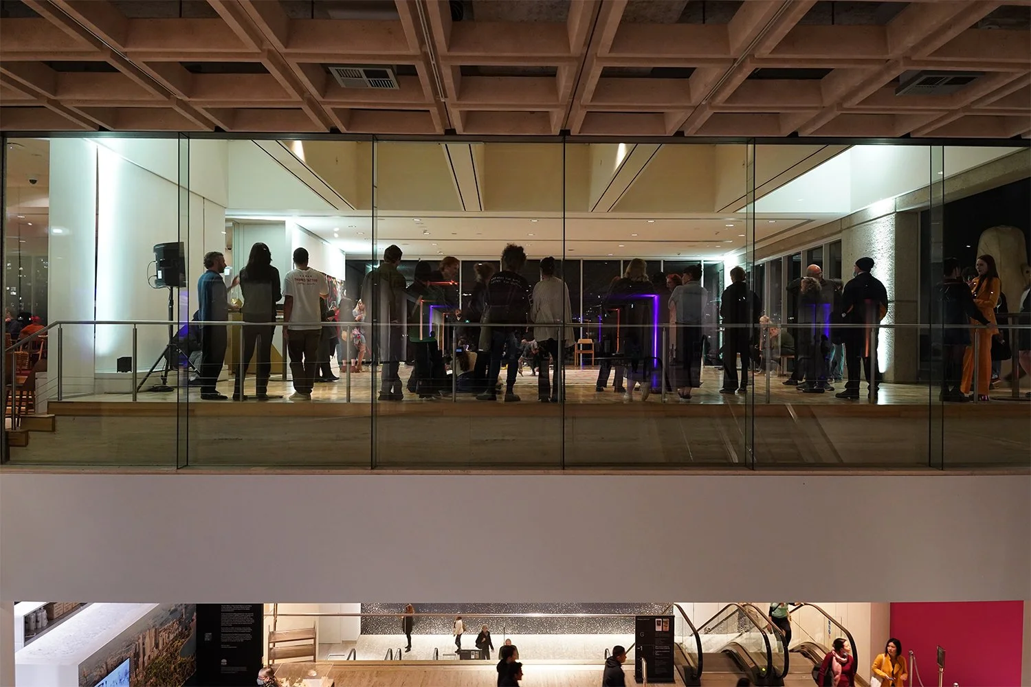 Shal AGNSW Install 6.JPG