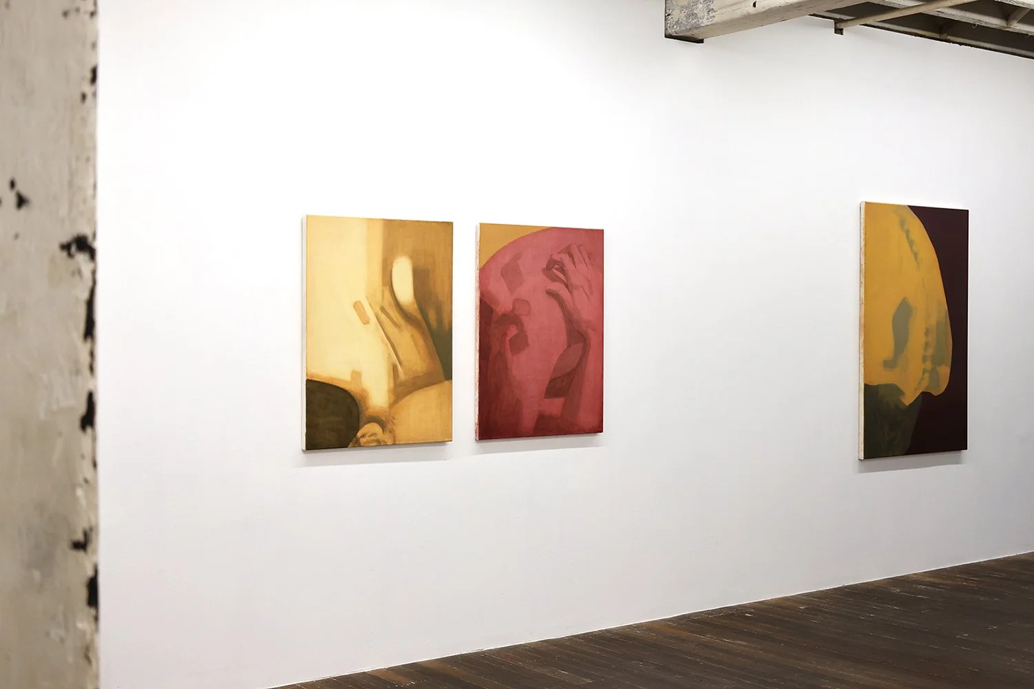 Hugh Van Schaick Lend me your slow hands Roomshots - Lo-Res 12.JPG
