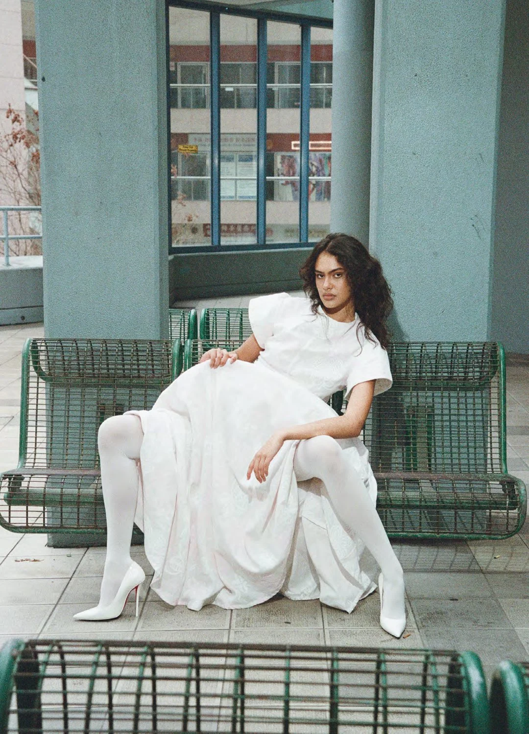 Shaun Daniel Allen (Shal) for RUSSH Magazine FND September Issue