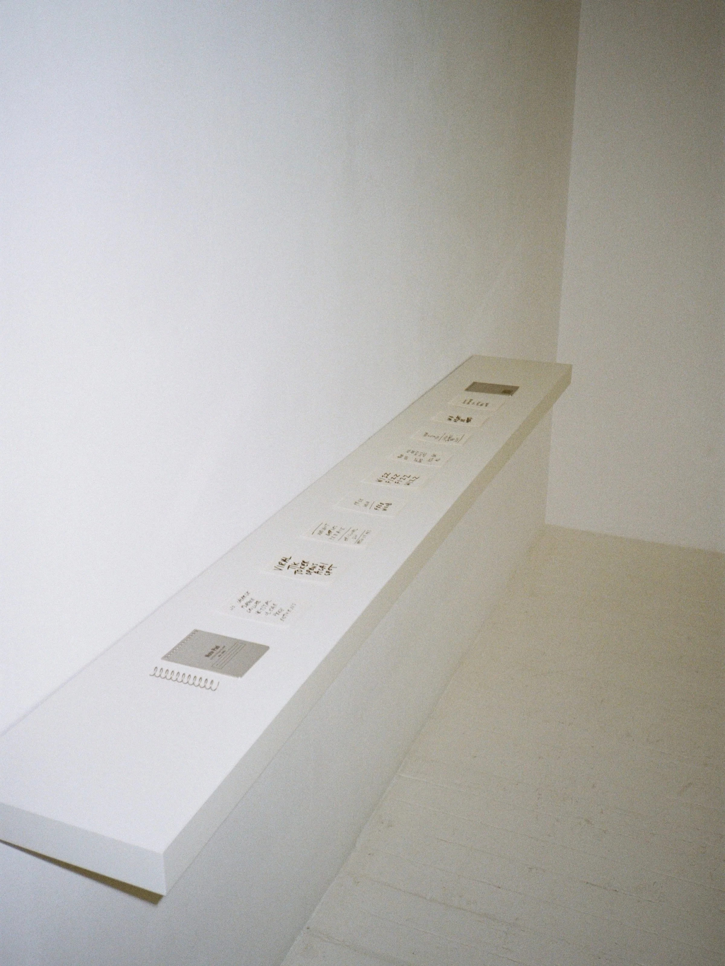 17.07.26 Notepads