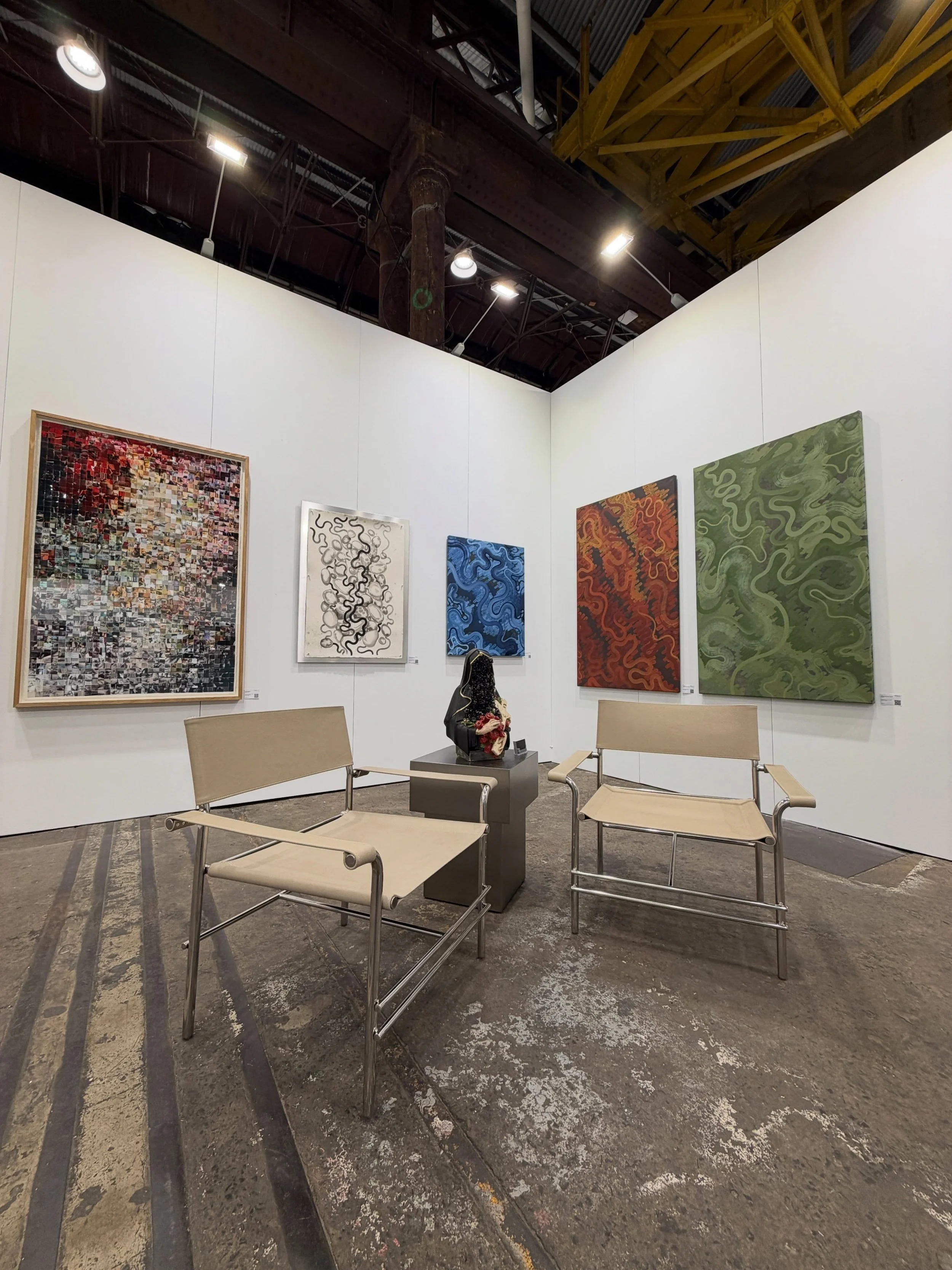 03.09.26 Sydney Contemporary Art Fair