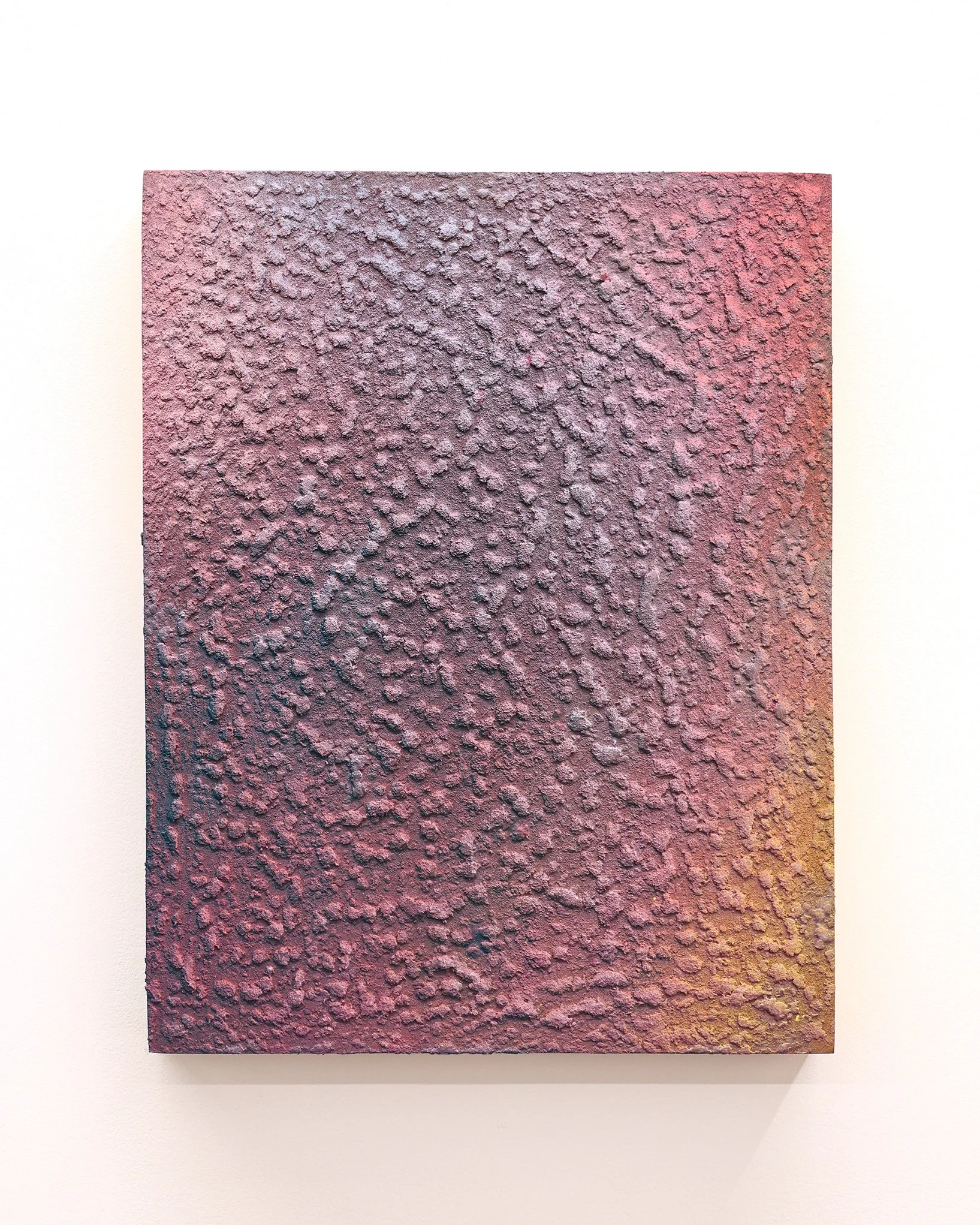 Benedict dos Remedios 'WP 24'. Original artwork