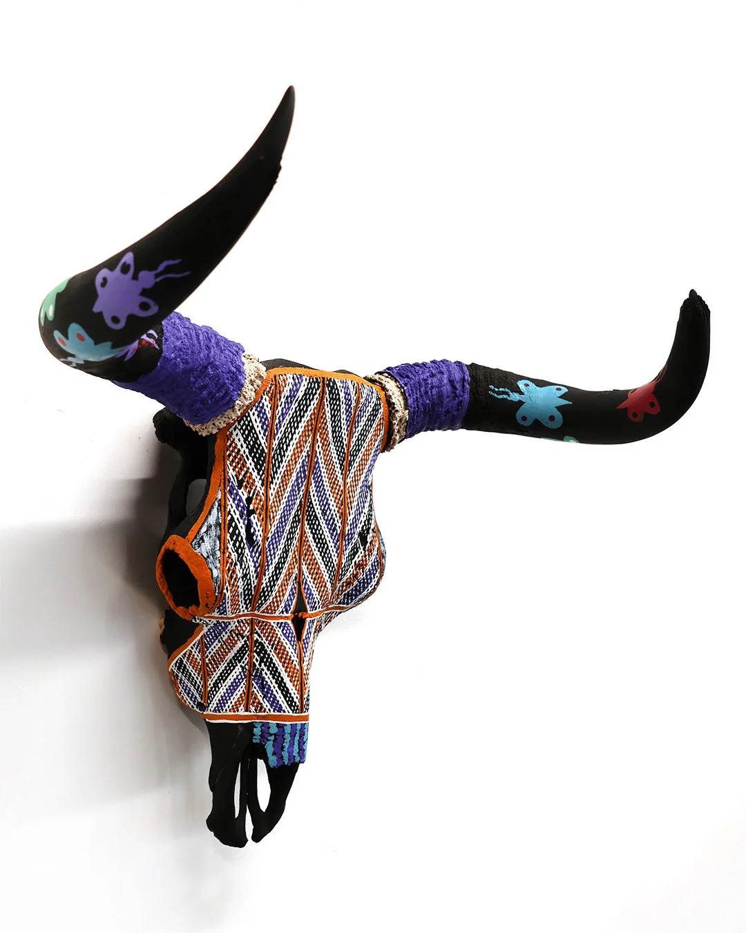 Luke Djalgarrarra buligi skull3 65cm x 70cm x  50cm.jpg