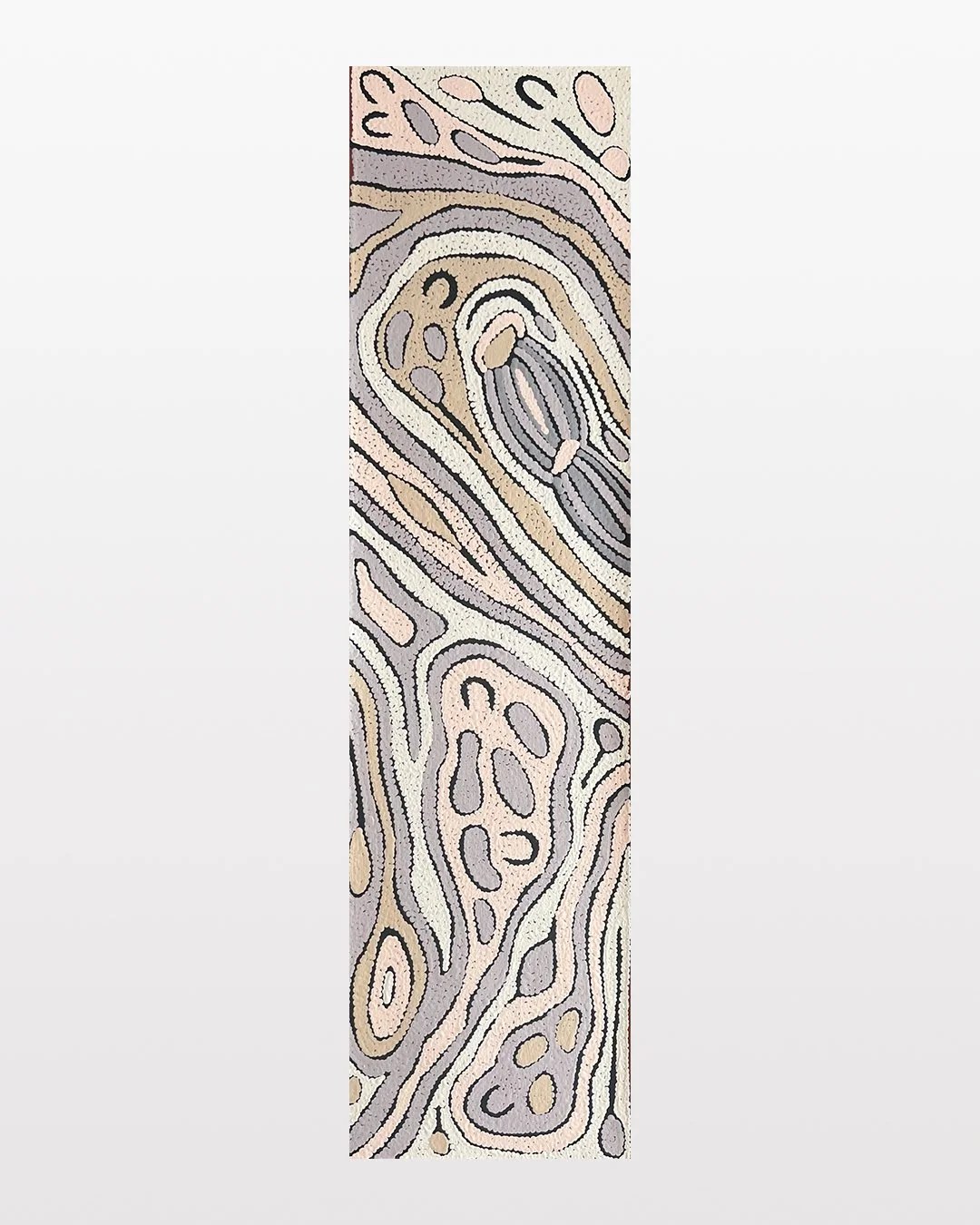 Alison Nungurrayi 'Umari'. Original artwork