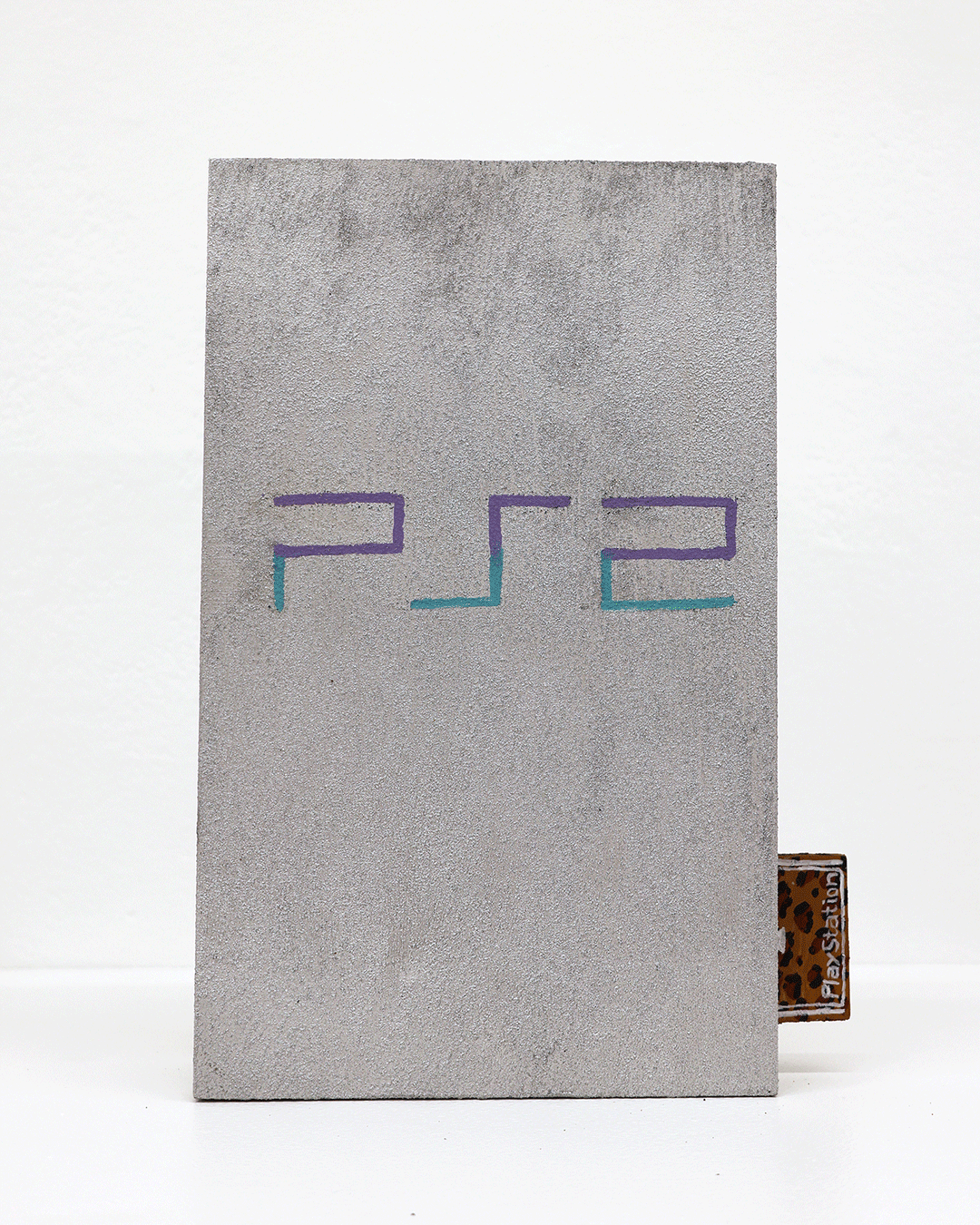 MONOLITH-2-Acrylic-and-stone-on-wood-22cm-x-29cm-x-7cm.gif