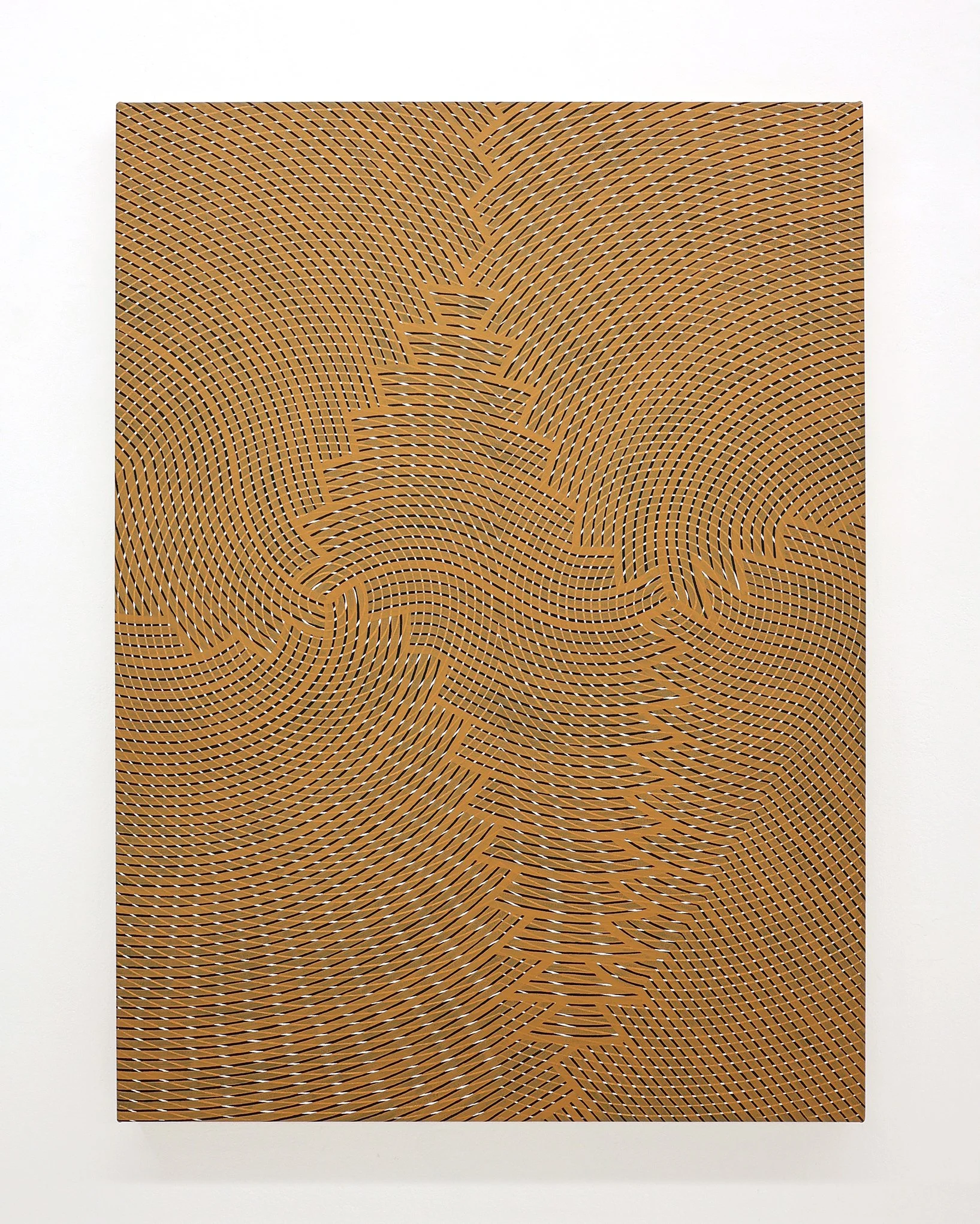 Otis Hope Carey GAAGAL (OCEAN) Acrylic on canvas 89.5cm x 121cm March 2026 Hero 2 Lo-Res 4x5.JPG