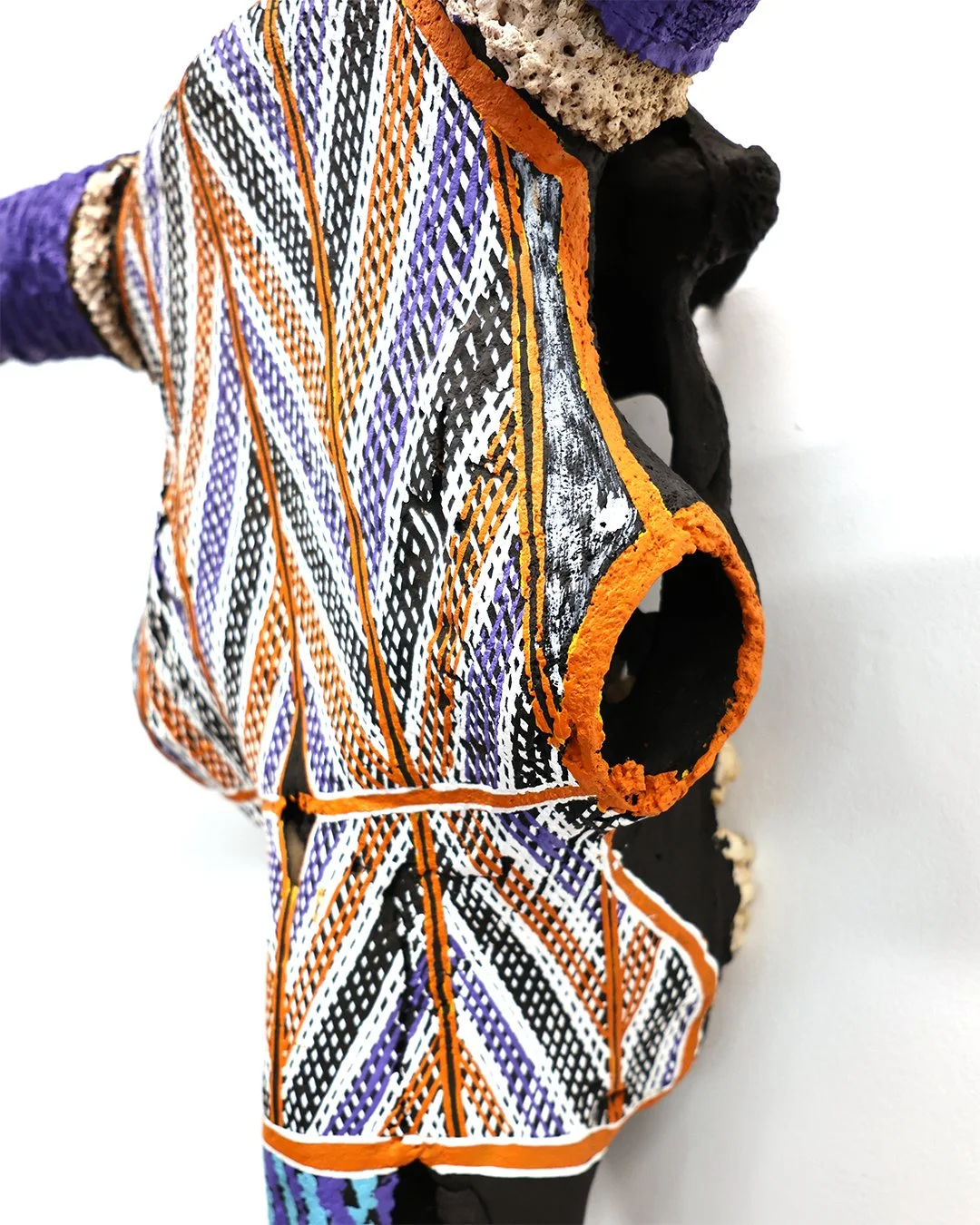 Luke Djalgarrarra buligi skull4 65cm x 70cm x  50cm.jpg