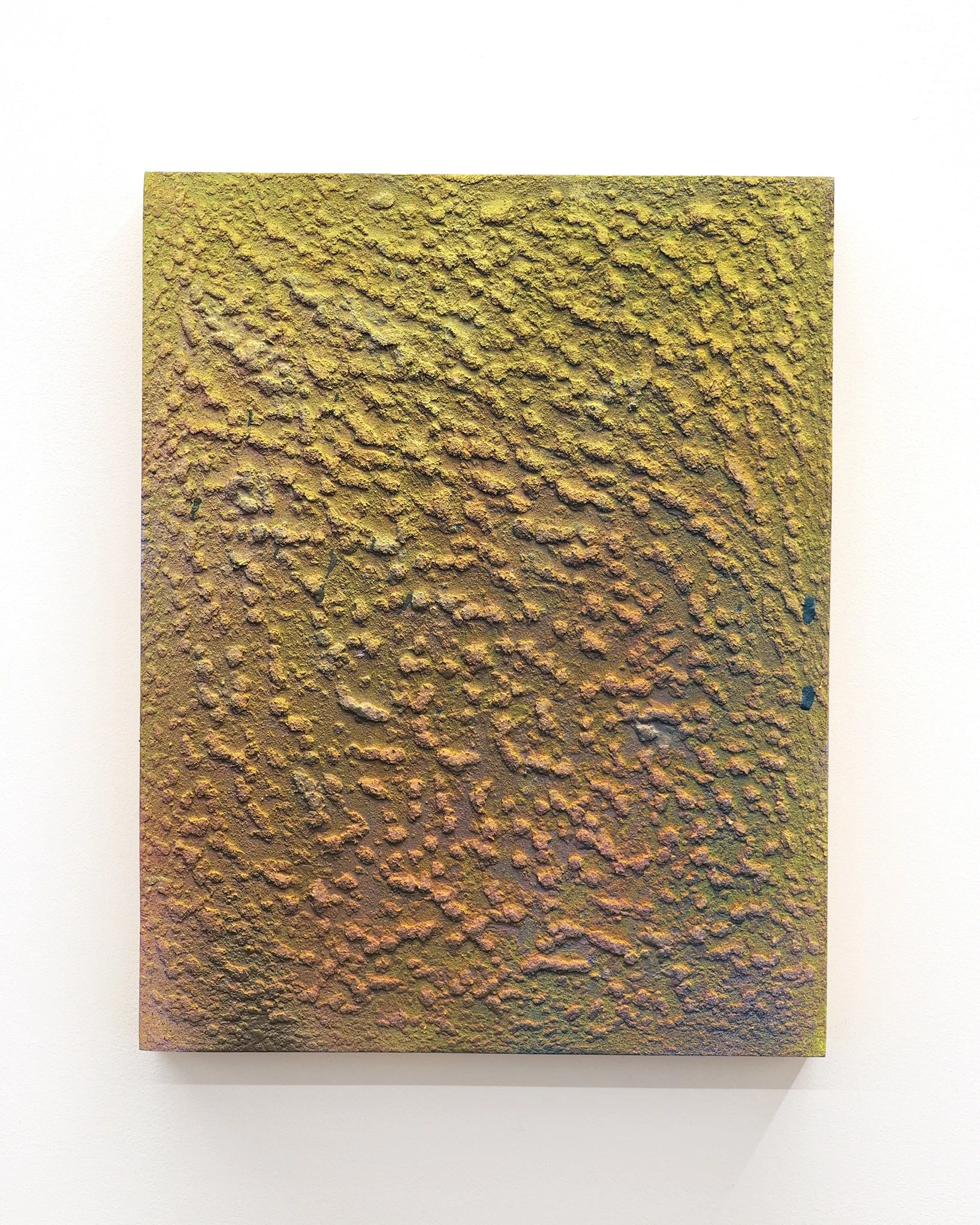 Benedict dos Remedios 'WP 22'. Original artwork
