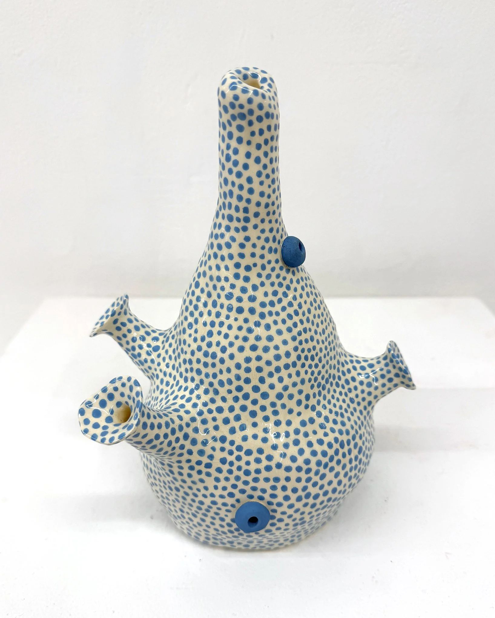Midori Goto 'Praises' - Original Sculpture