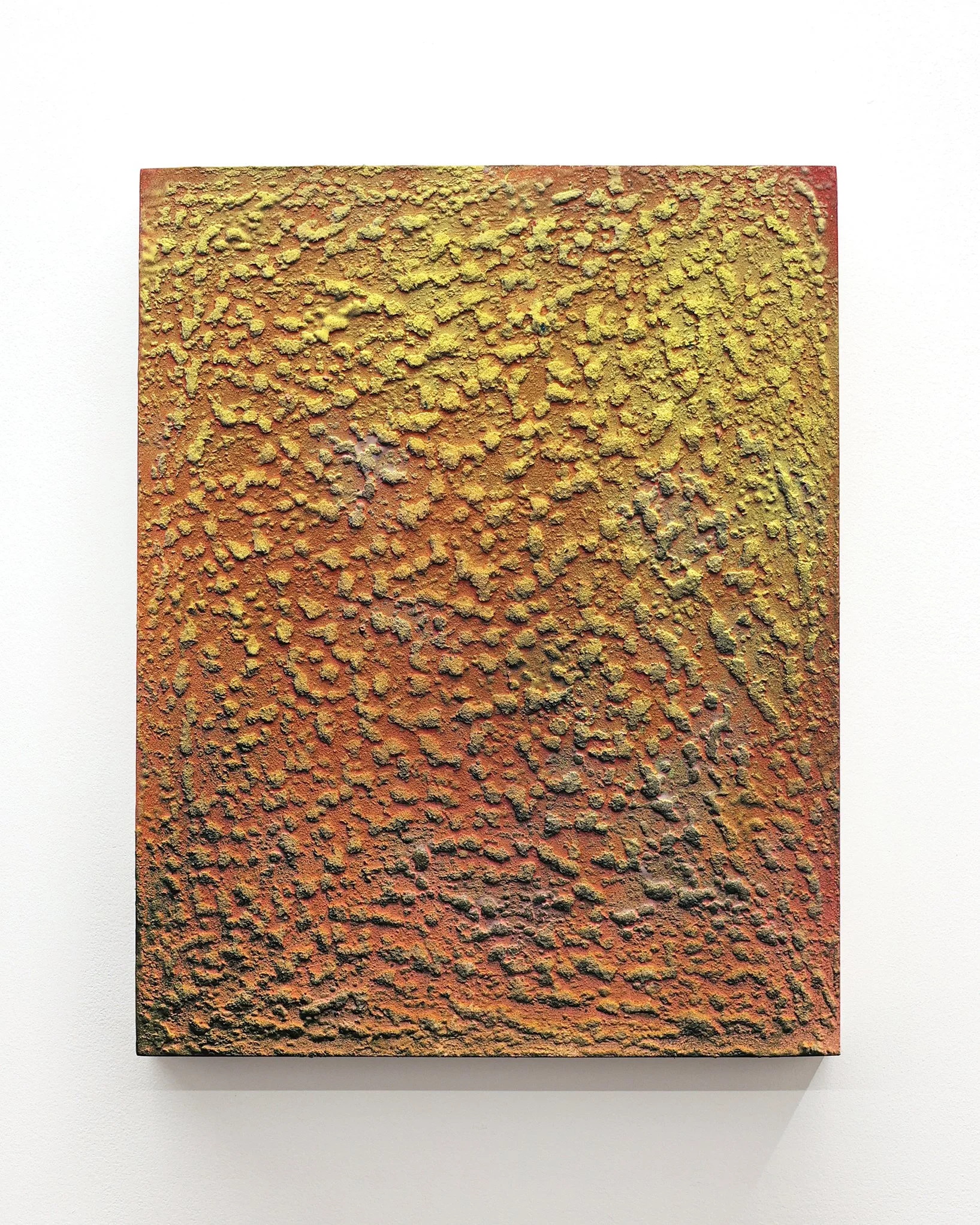 Benedict dos Remedios 'WP 23'. Original artwork