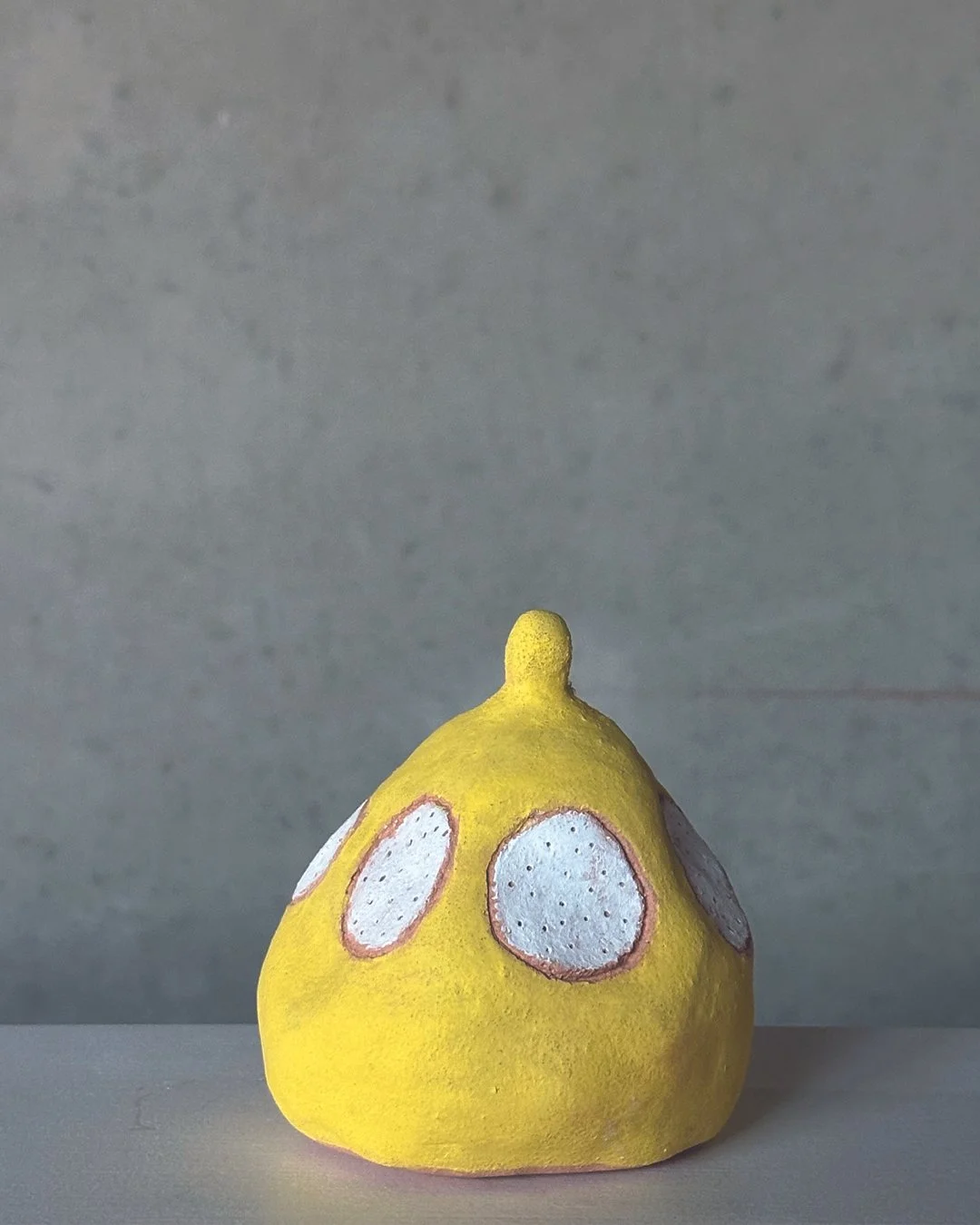 Ria Desiree 'Perlas isa' - Original artwork