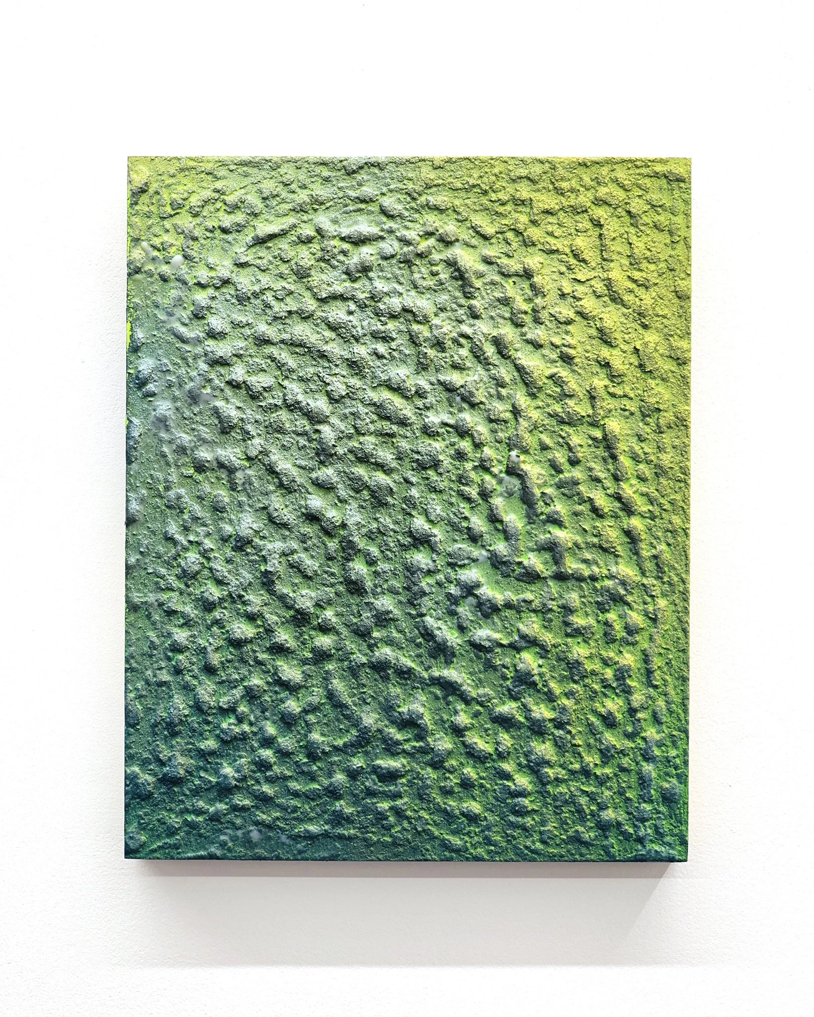 Benedict dos Remedios 'WP 21'. Original artwork