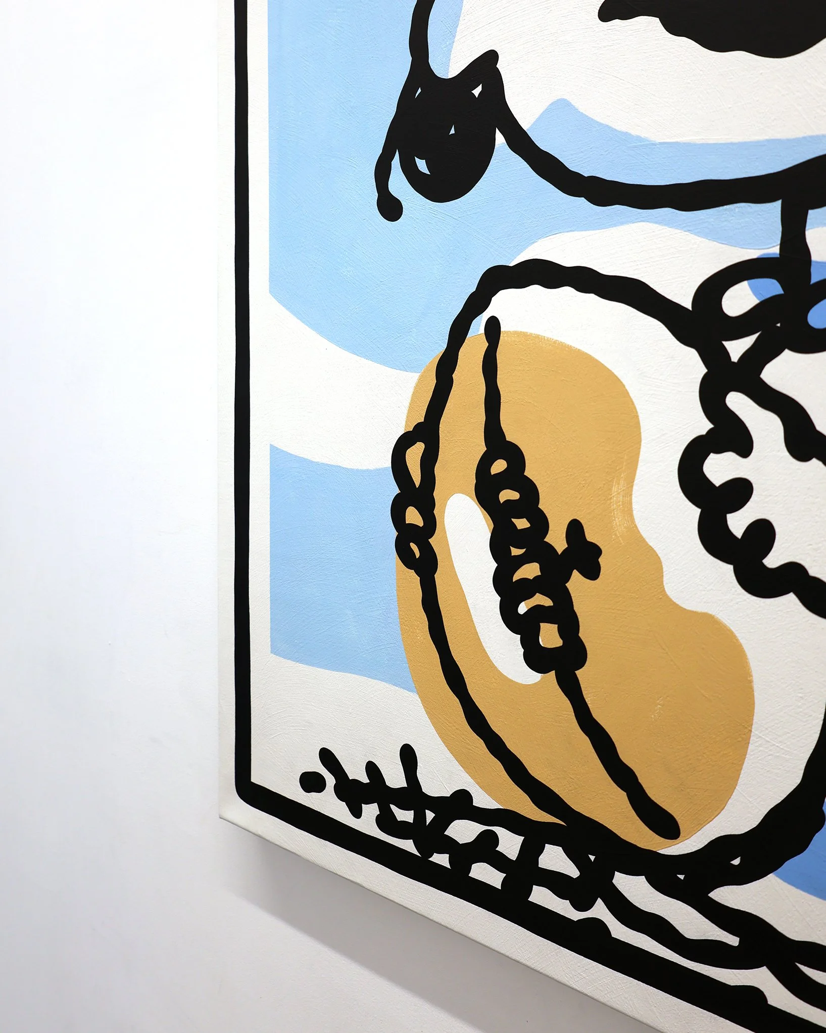 Mark Drew 'PLAYETTE (BLACKSTREET)' DETAIL.JPG