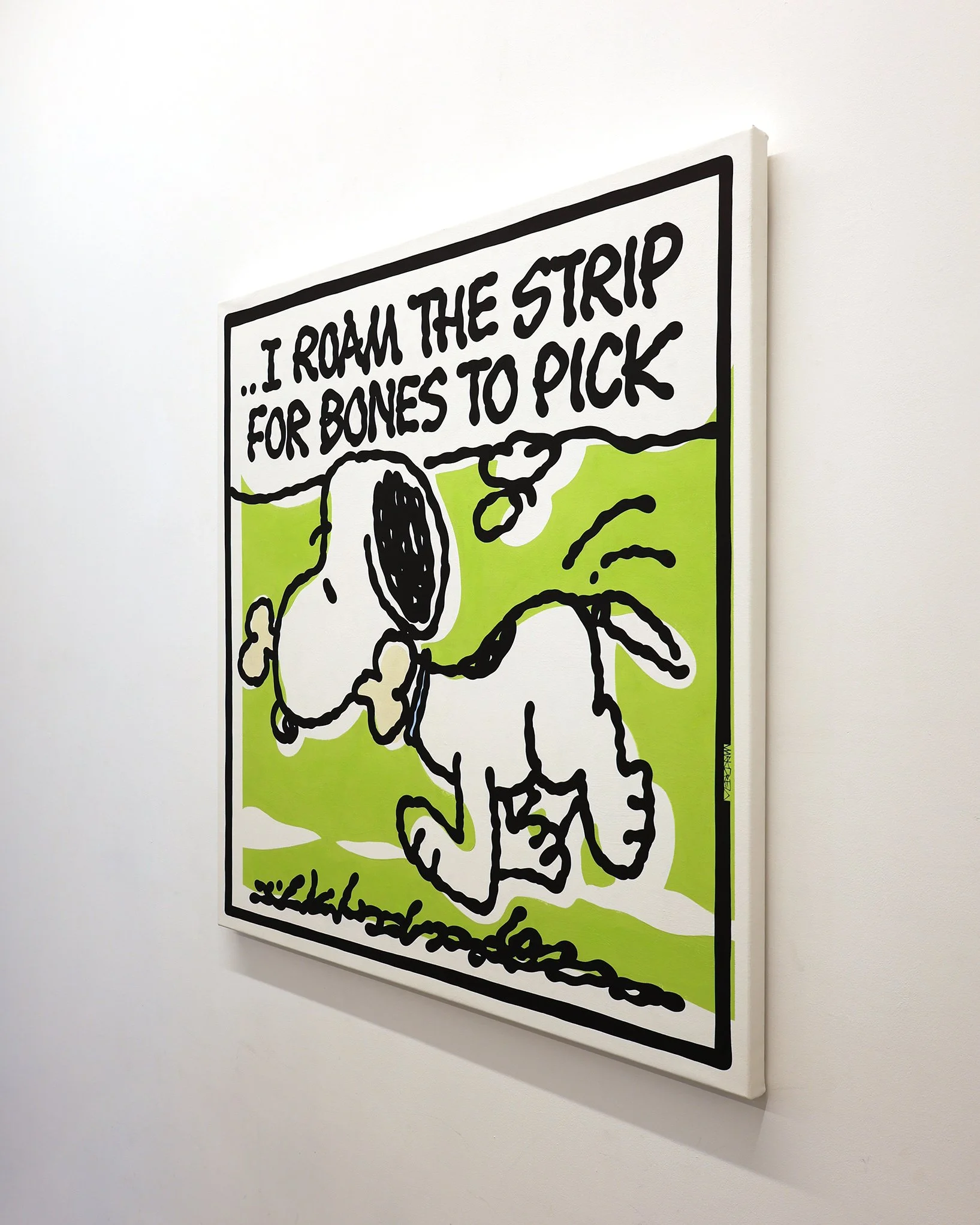Mark Drew 'ROAM THE STRIP (A-PLUS:SOULS OF MISCHIEF)' RHS.JPG