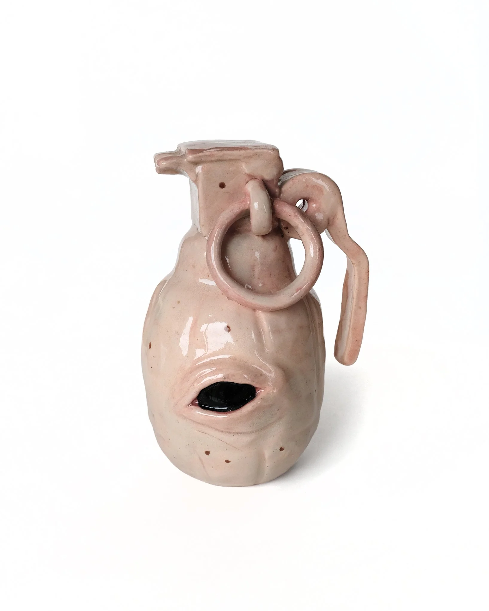 Emmeline Joy Morris Flesh Grenade (front) 2.jpg