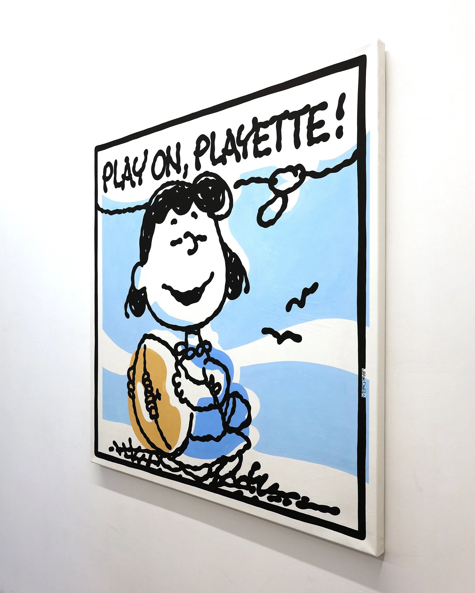 Mark Drew 'PLAYETTE (BLACKSTREET)' RHS.JPG