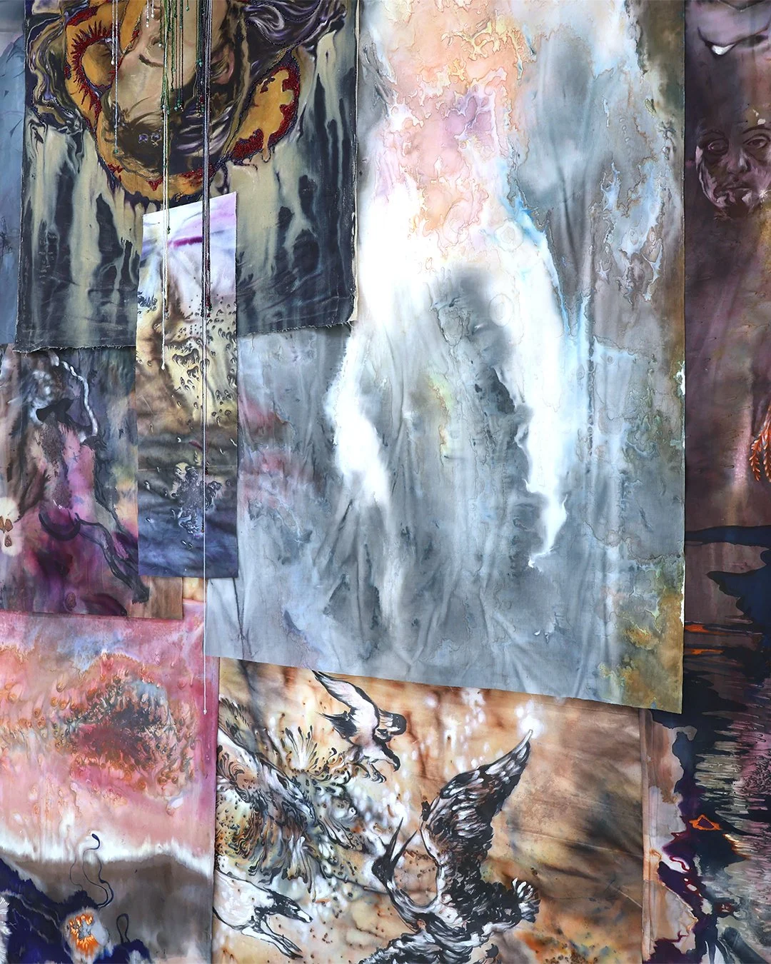 Bonnie-Jean Whitlock 'The Junk Pile'3.jpg