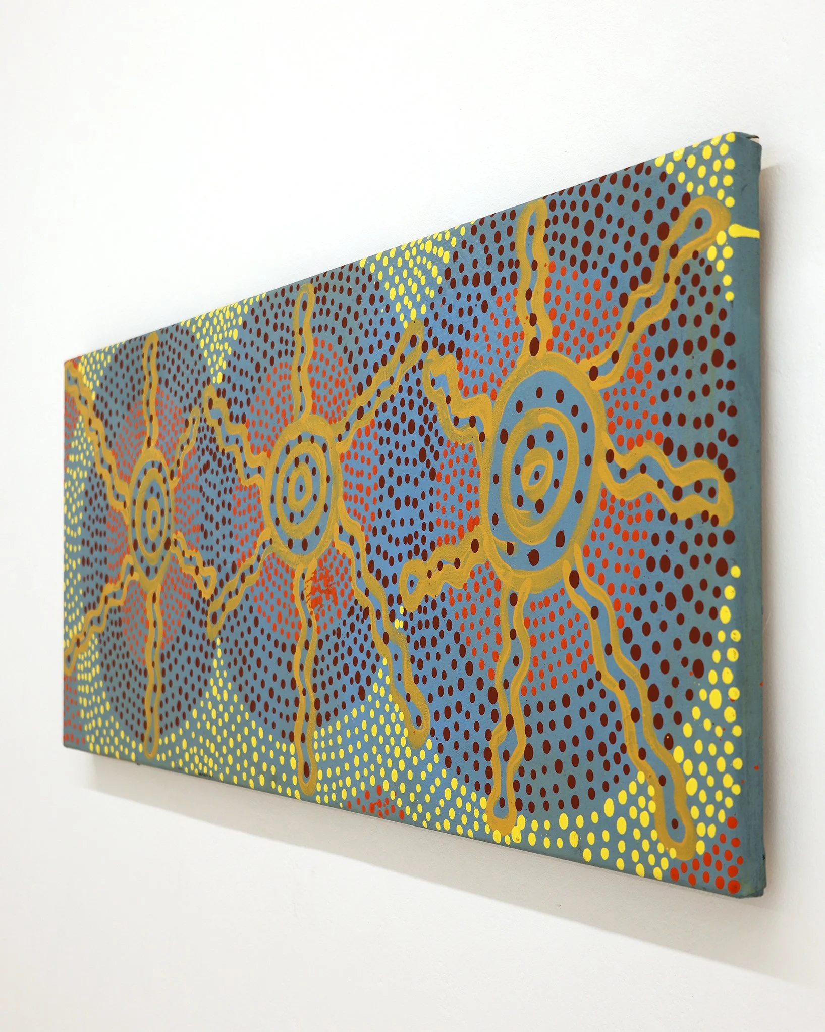 Keanu Tjakamarra Nelson yalka_tjukurrpa_bush_onion_dreaming_acrylic_on_canvas_46x120cm_678-25 RHS WEB.JPG