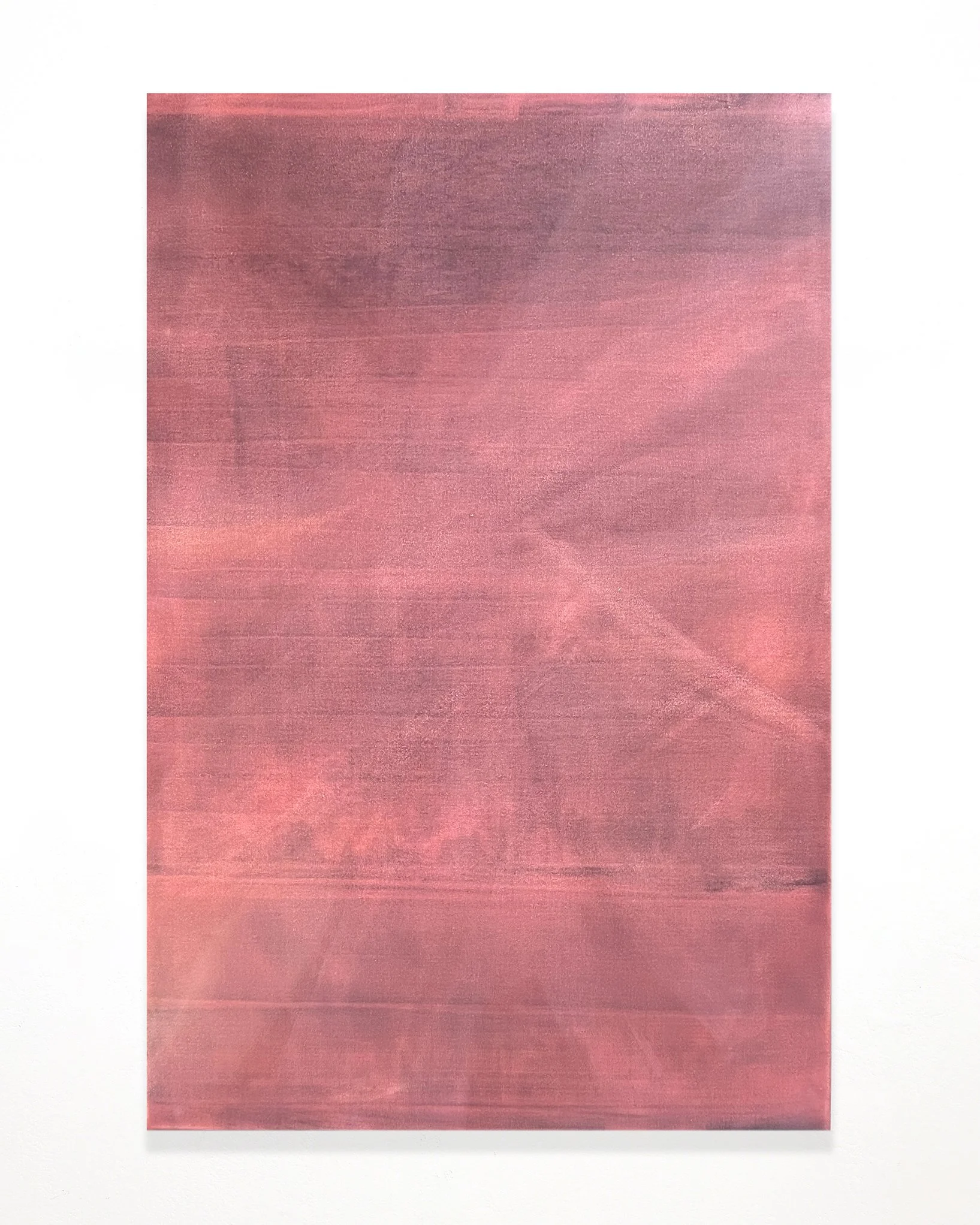 Rachel Farlow 'Slept not a wink' - Original artwork