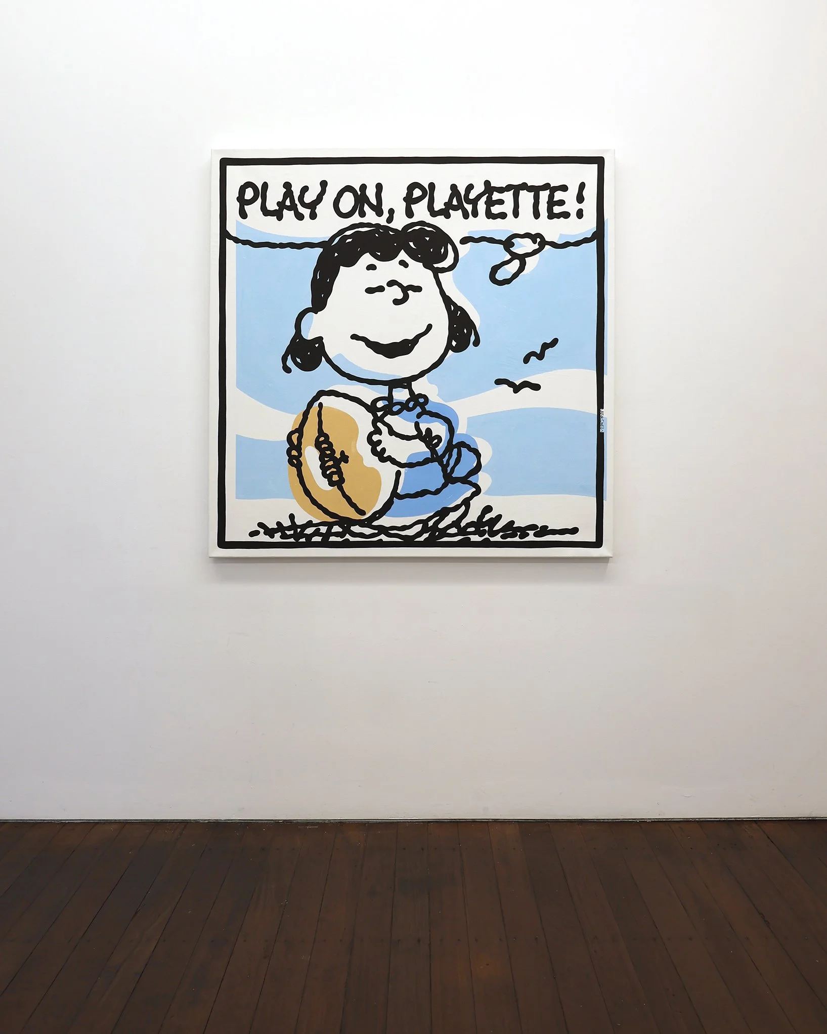 Mark Drew 'PLAYETTE (BLACKSTREET)' INSITU.JPG