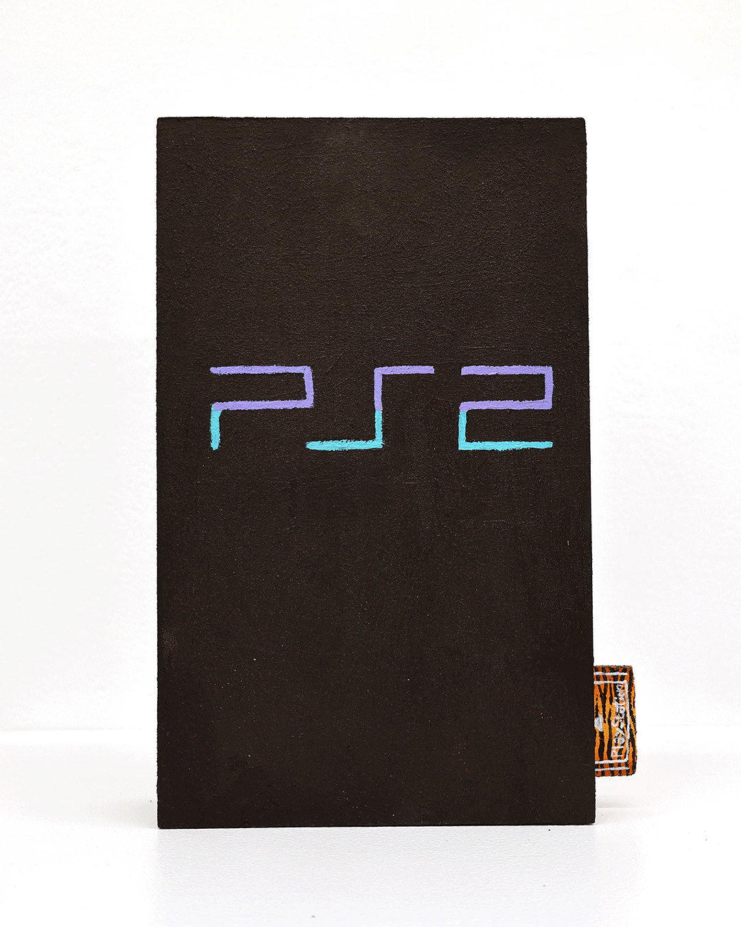 MONOLITH-1-Acrylic-and-stone-on-wood-22cm-x-29cm-x-7cm.gif