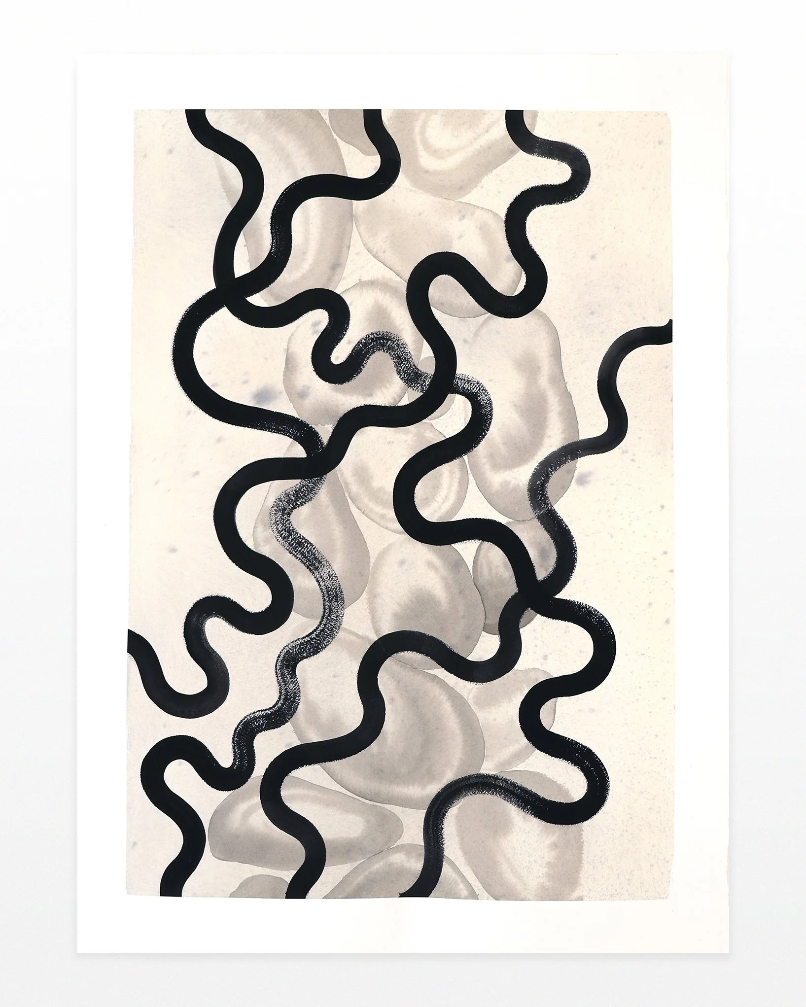 Shaun Daniel Allen (Shal) Between Lands 56cm x 76cm Work On Paper 2.jpg