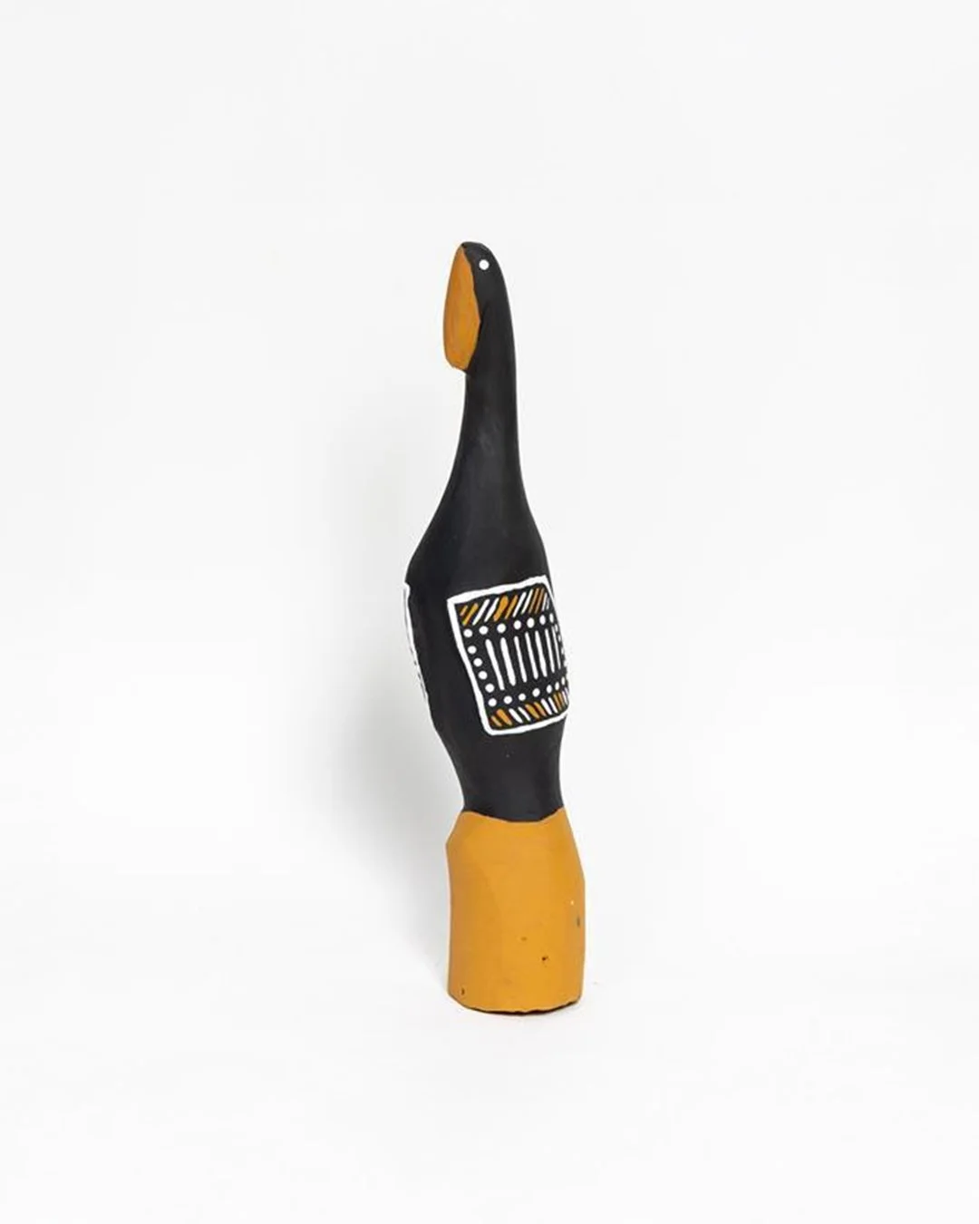 Daniel Stassi 'Tokwampini, the bird'. Original artwork