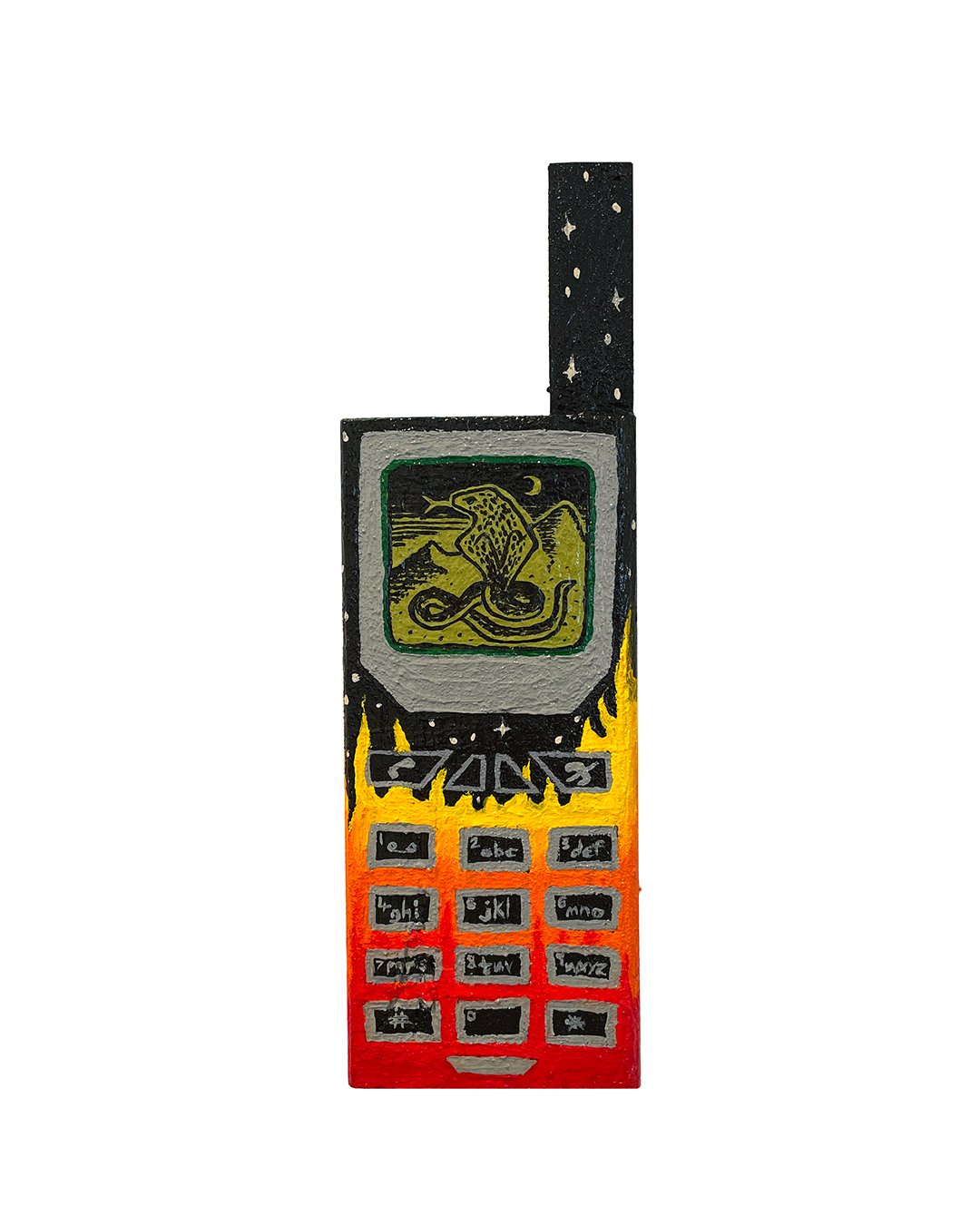 'NIGHT SKY CELLPHONE' - ALEX XERRI.jpg