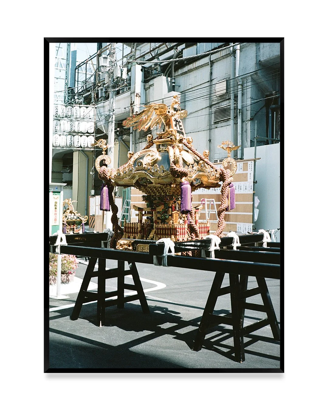 Mikoshi, Vehicle of the Gods 1, Sly Morikawa, 2026 A2.jpg