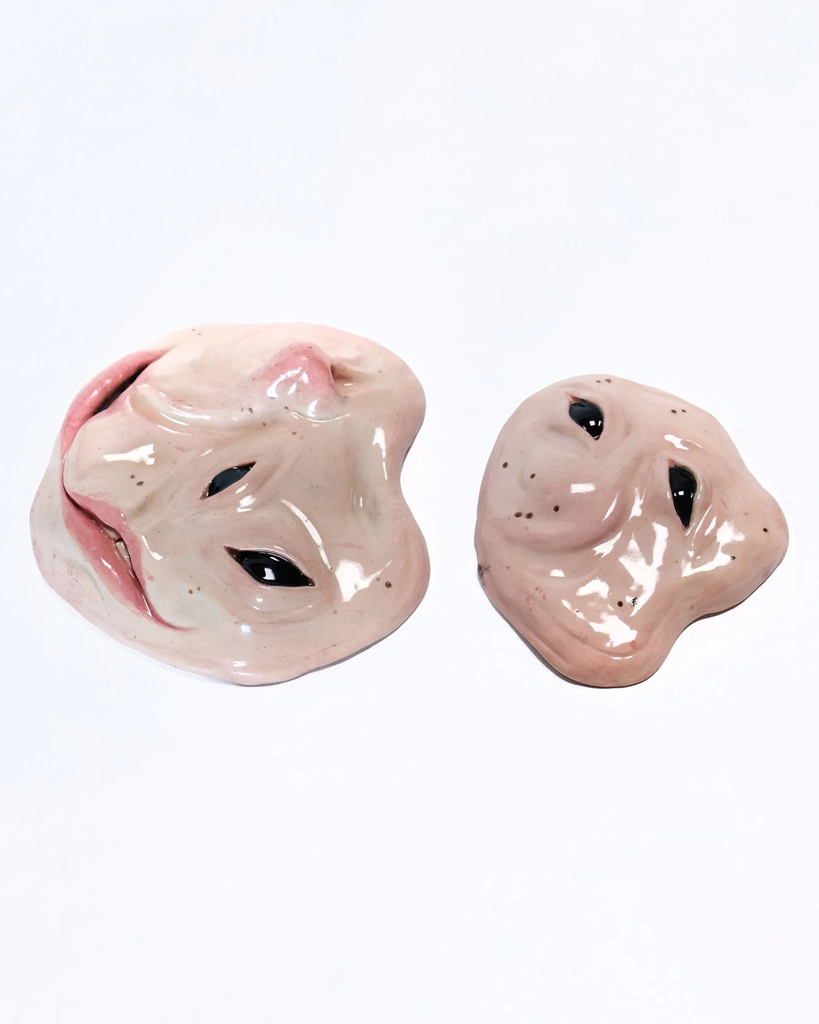 Emmeline Joy Morris Flesh Globs.jpg