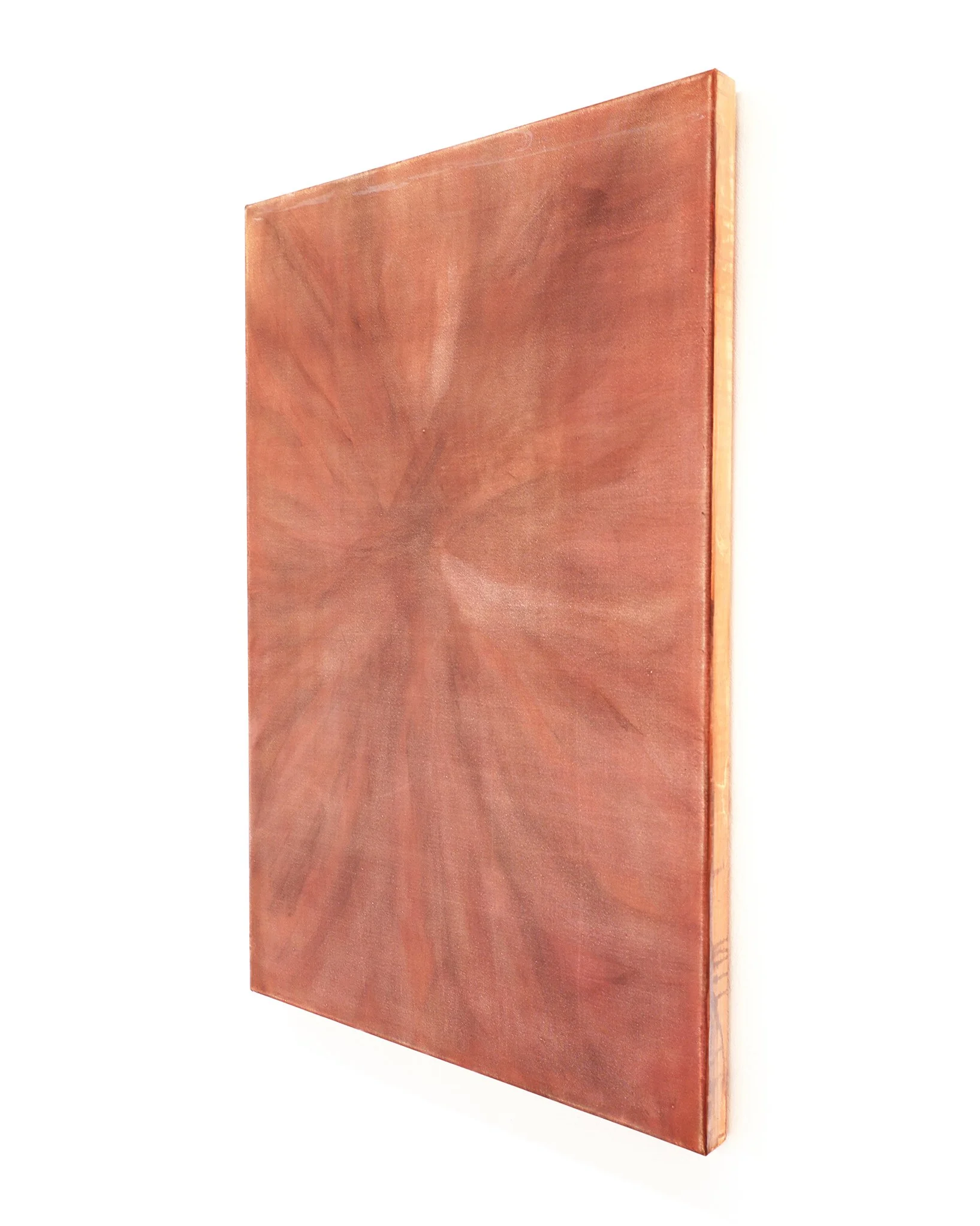 Rachel Farlow 'Ripening cascade' oil on poly-cotton 61cm x 91.5cm 2026 RHS.JPG