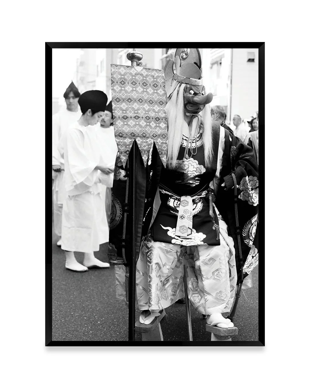 Sarutahiko no mikoto 1, Sly Morikawa, 2026 A3.jpg